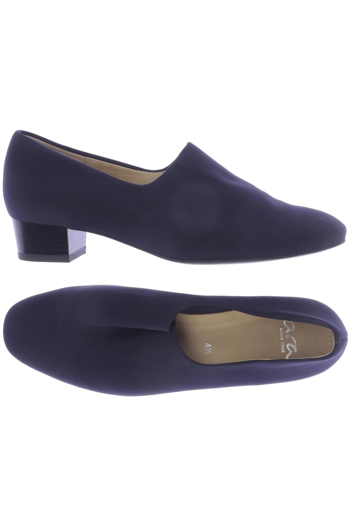 

Ara Damen Pumps, marineblau