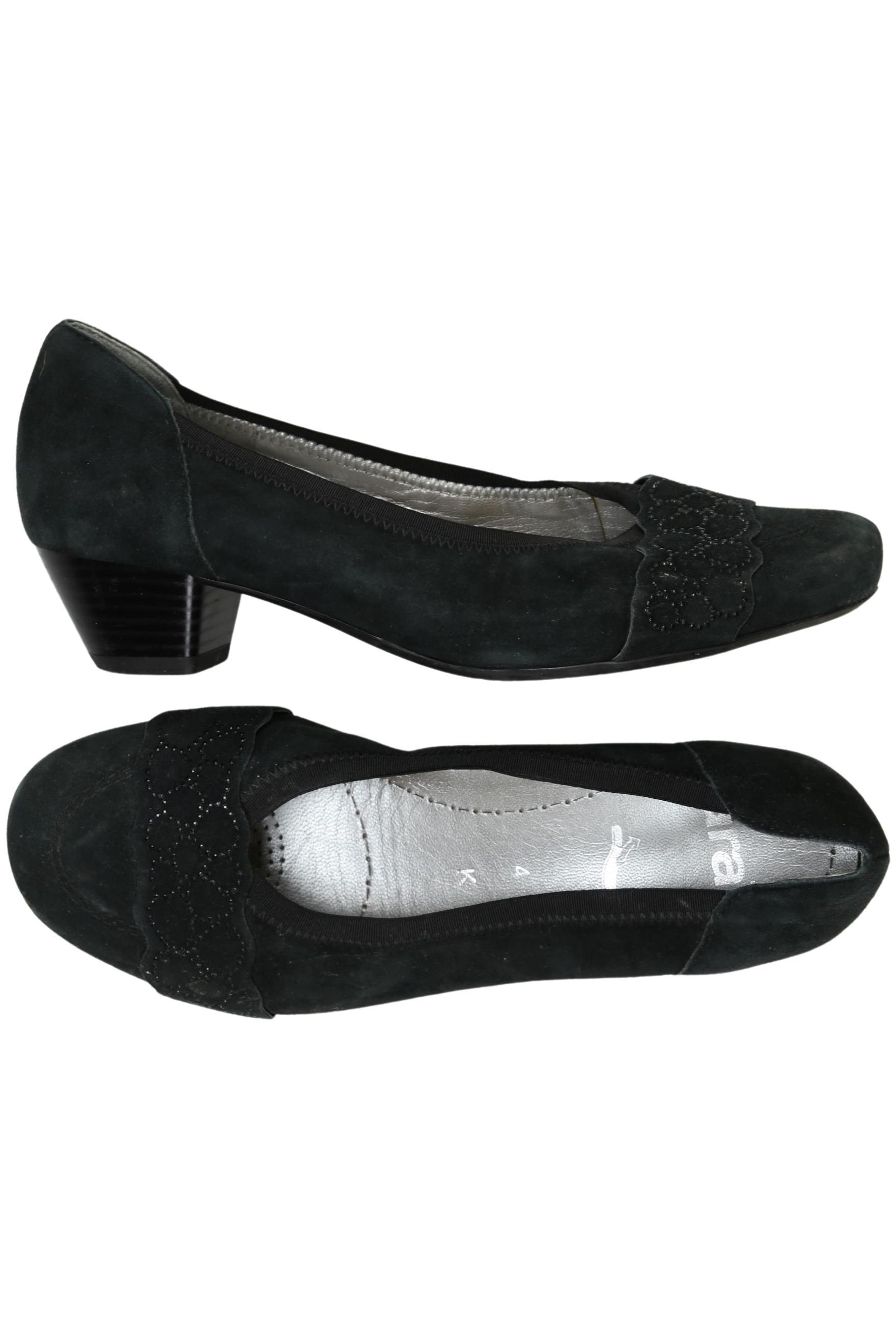 

Ara Damen Pumps, schwarz, Gr. 37