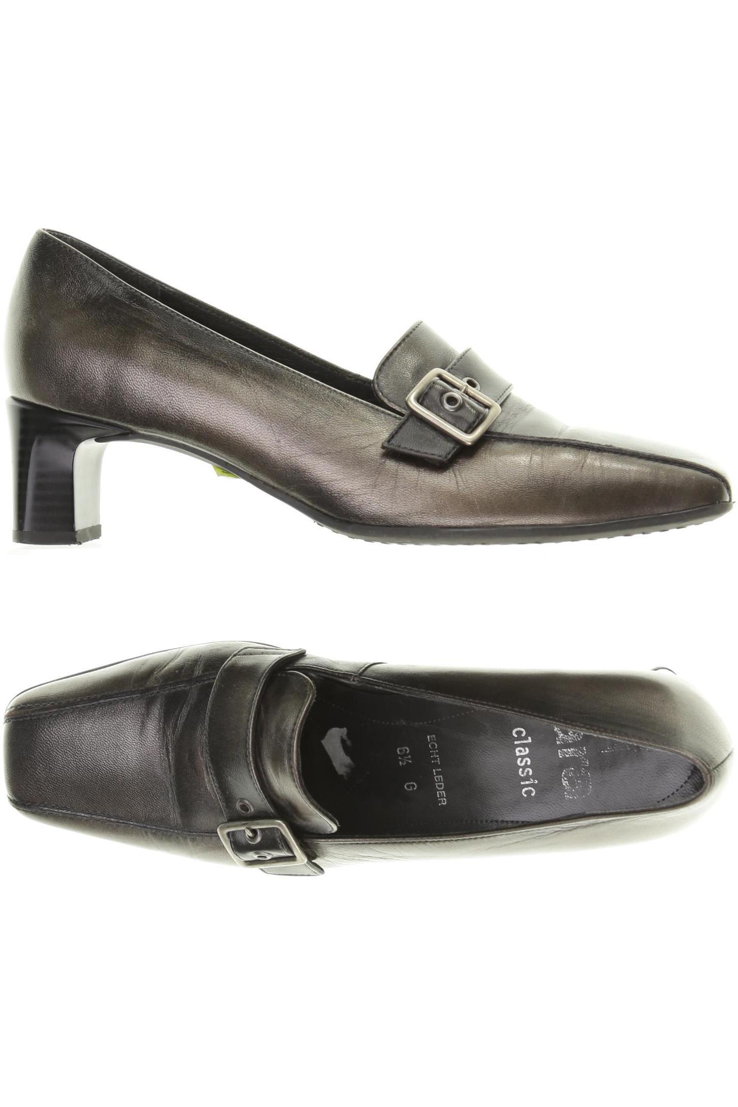 

Ara Damen Pumps, beige, Gr. 6.5