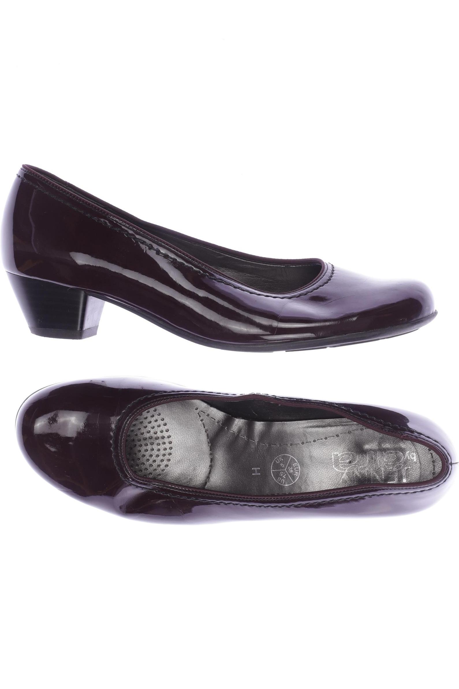 

Ara Damen Pumps, bordeaux