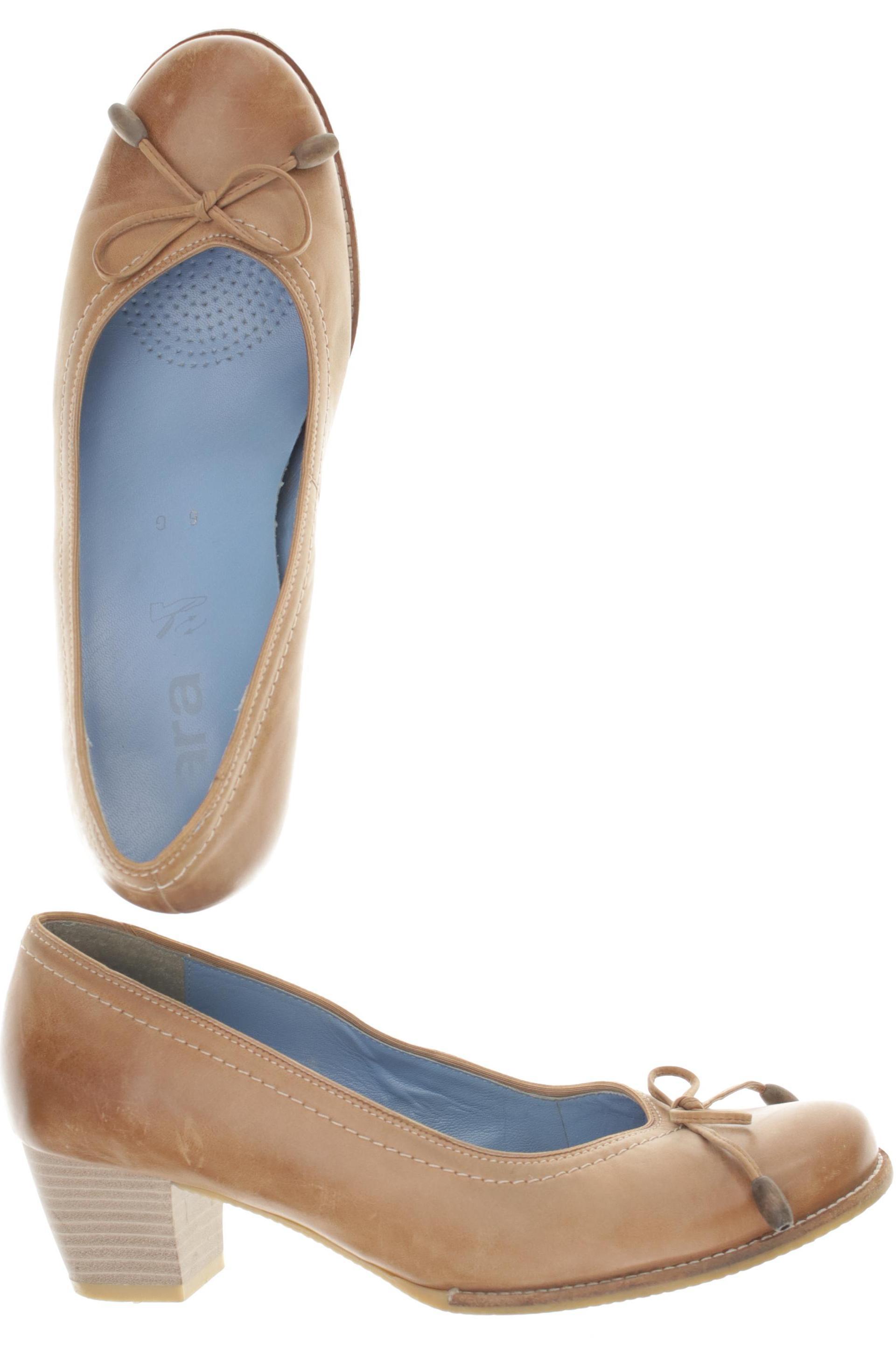 

Ara Damen Pumps, braun, Gr. 6
