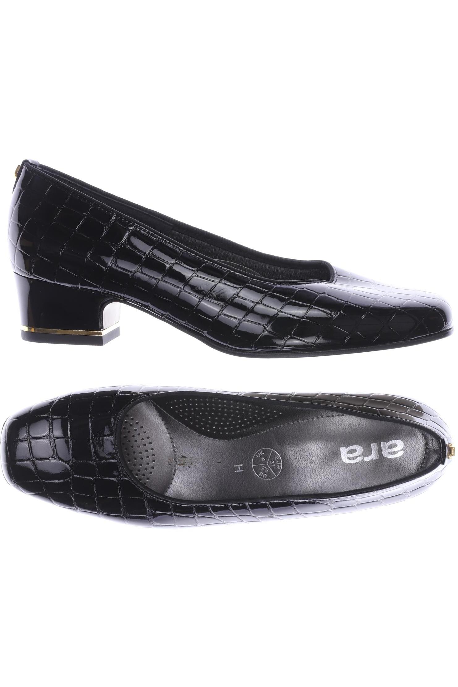 

Ara Damen Pumps, schwarz