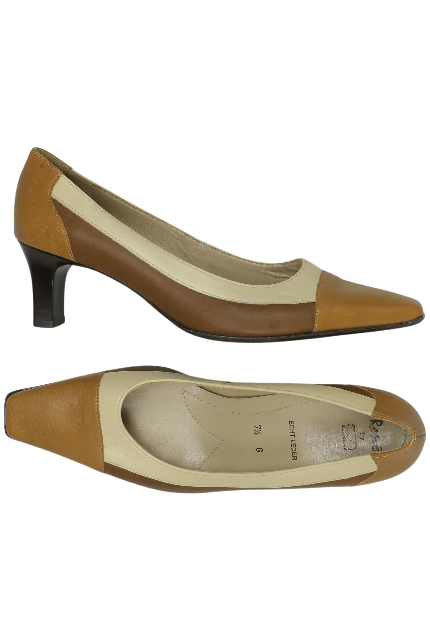 

Ara Damen Pumps, mehrfarbig, Gr. 7.5