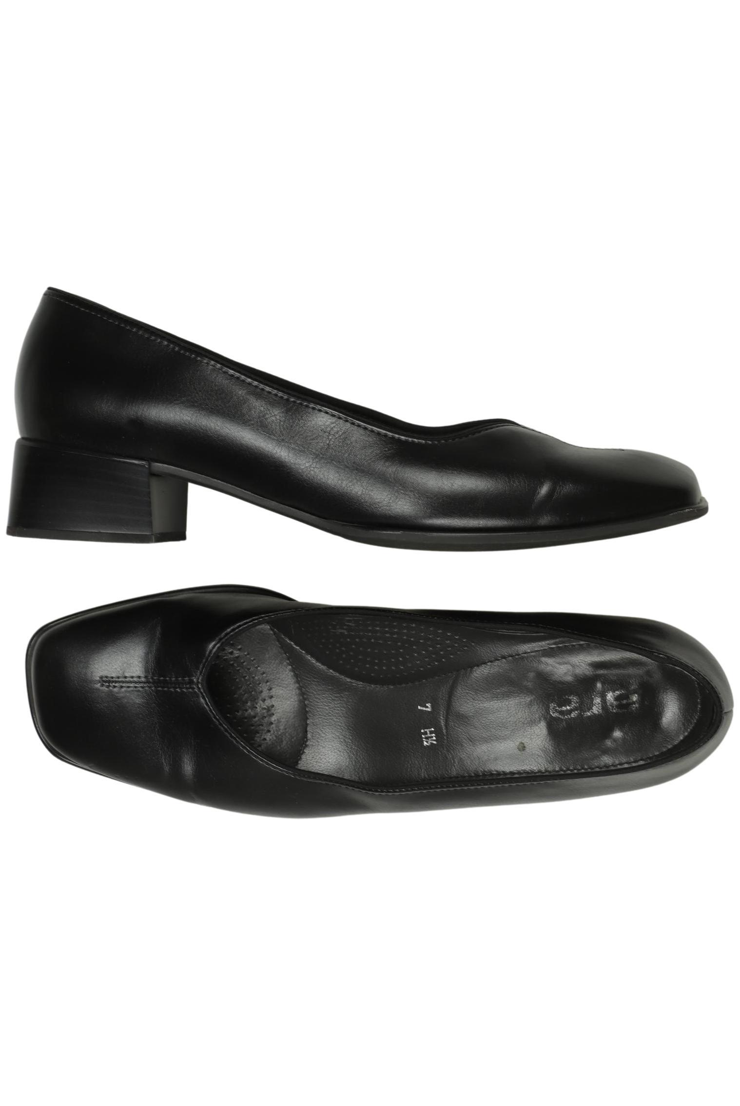 

Ara Damen Pumps, schwarz, Gr. 7
