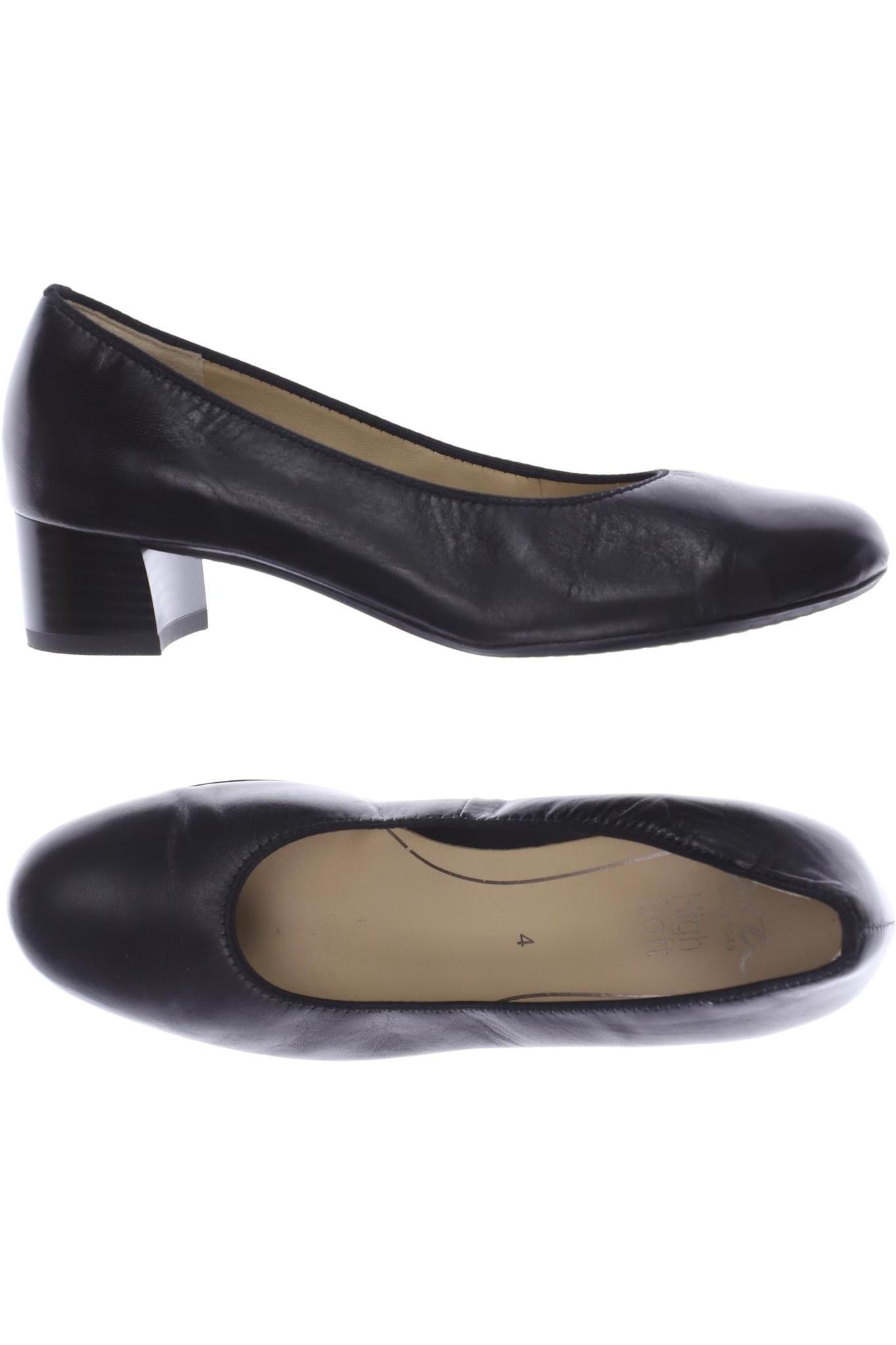 

Ara Damen Pumps, schwarz