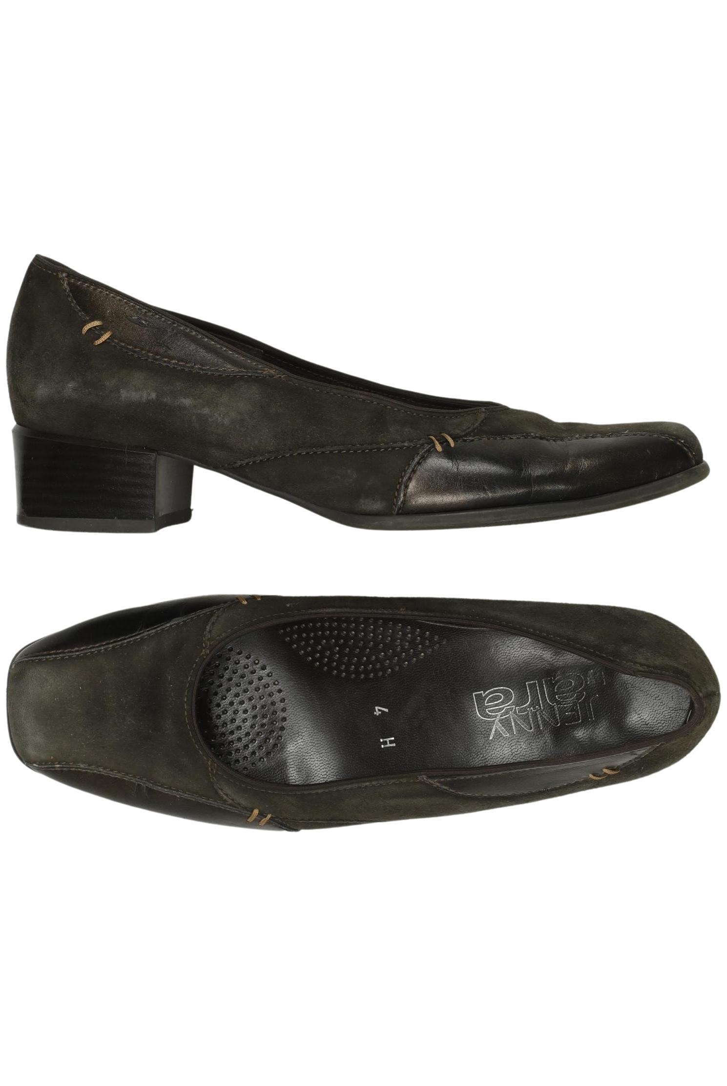 

Ara Damen Pumps, braun, Gr. 4