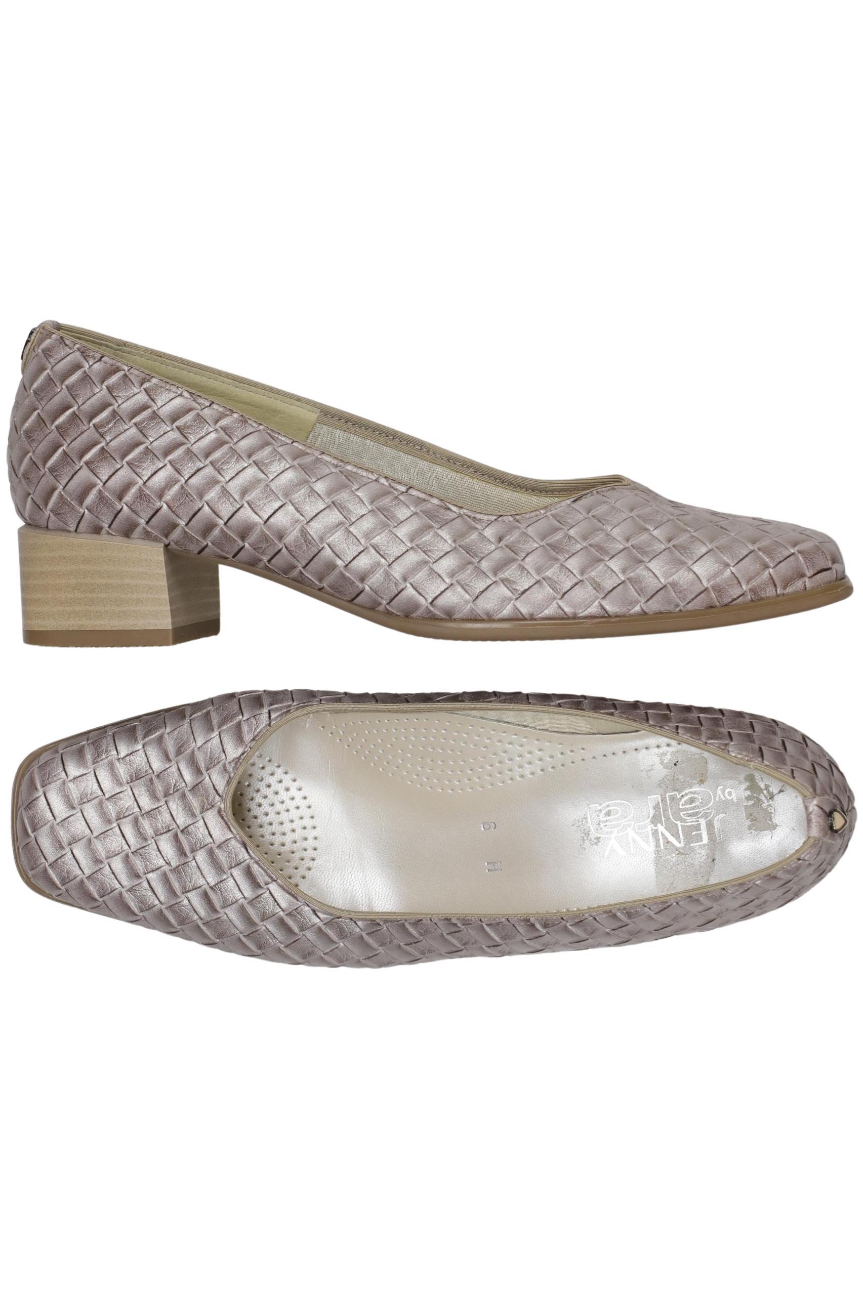 

Ara Damen Pumps, braun, Gr. 6