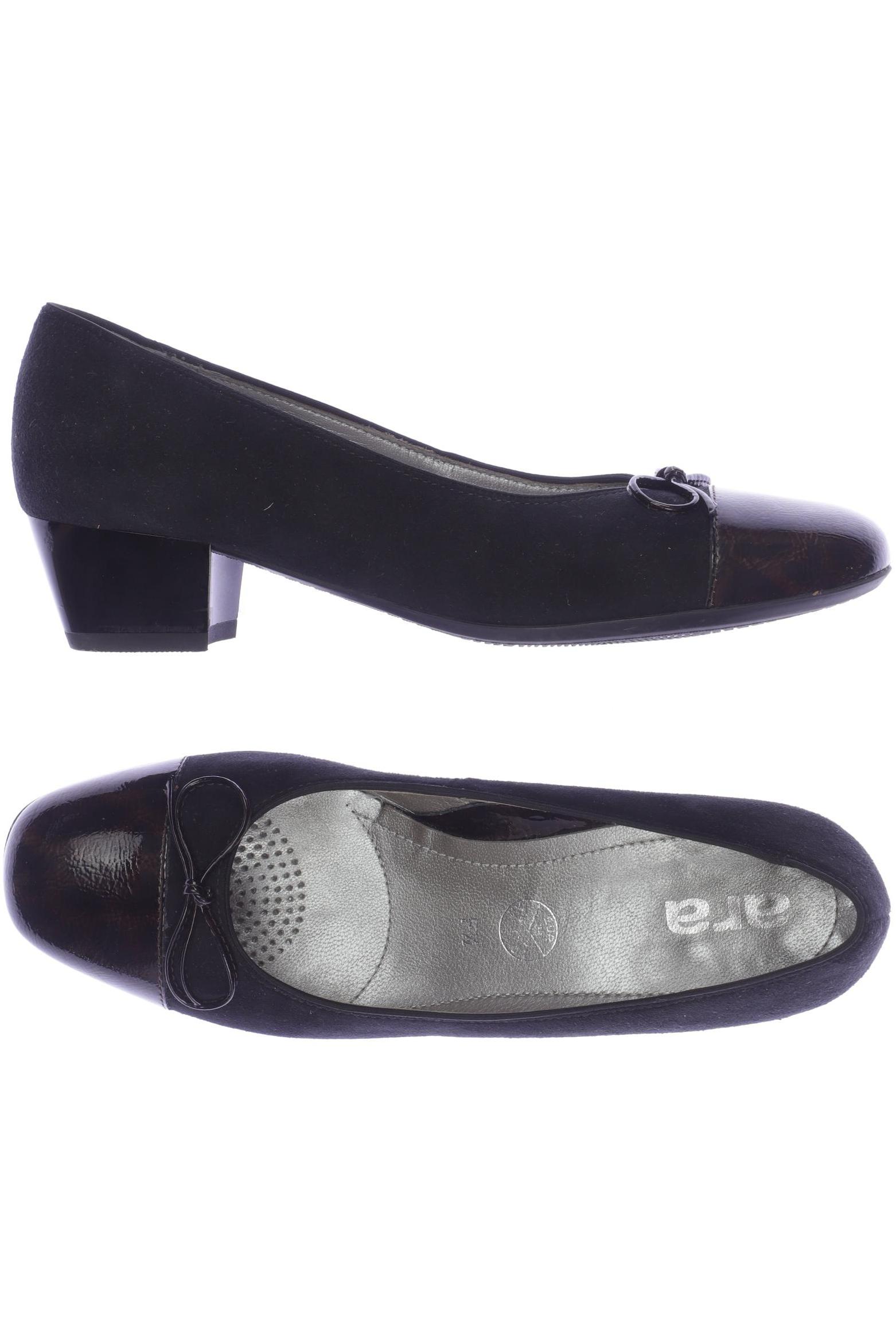 

Ara Damen Pumps, schwarz