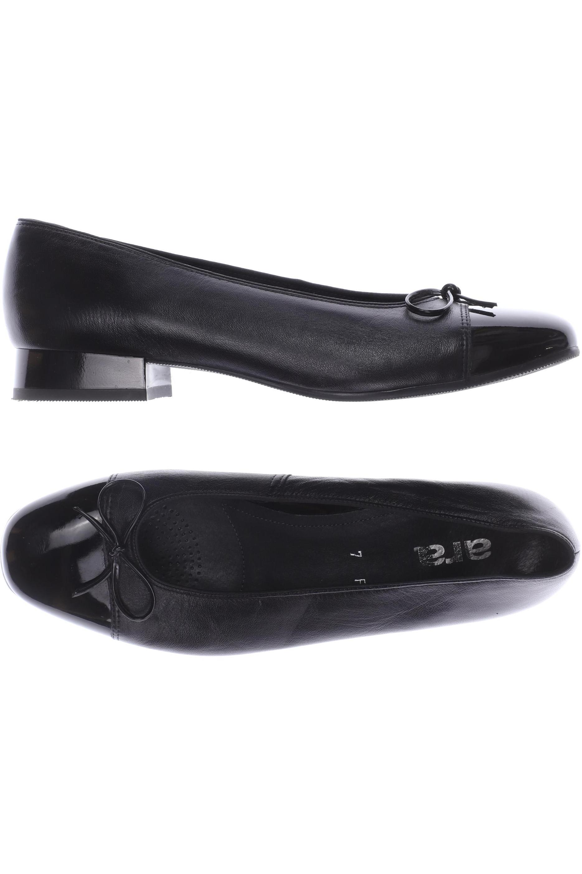 

Ara Damen Pumps, schwarz