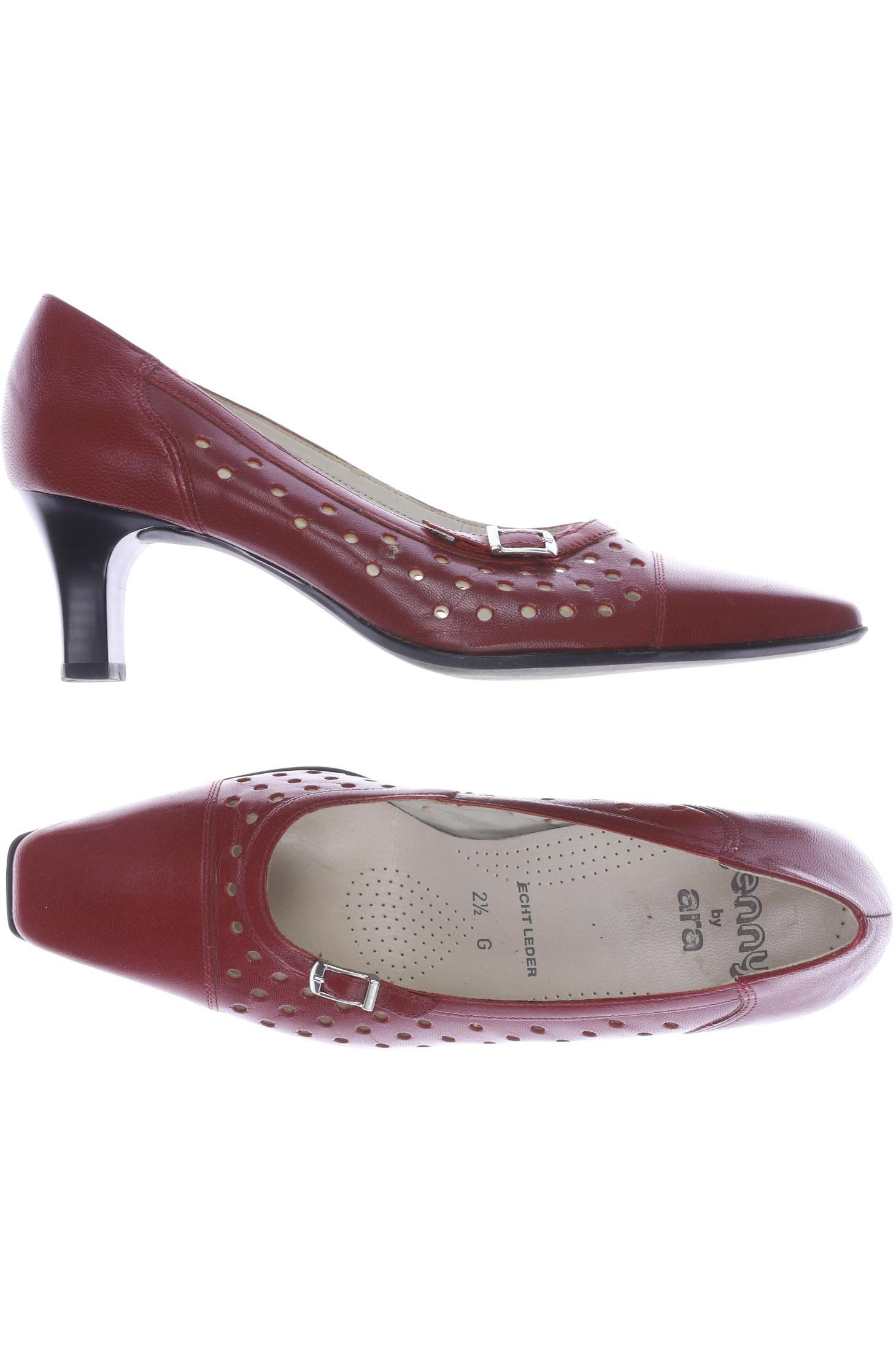 

Ara Damen Pumps, rot