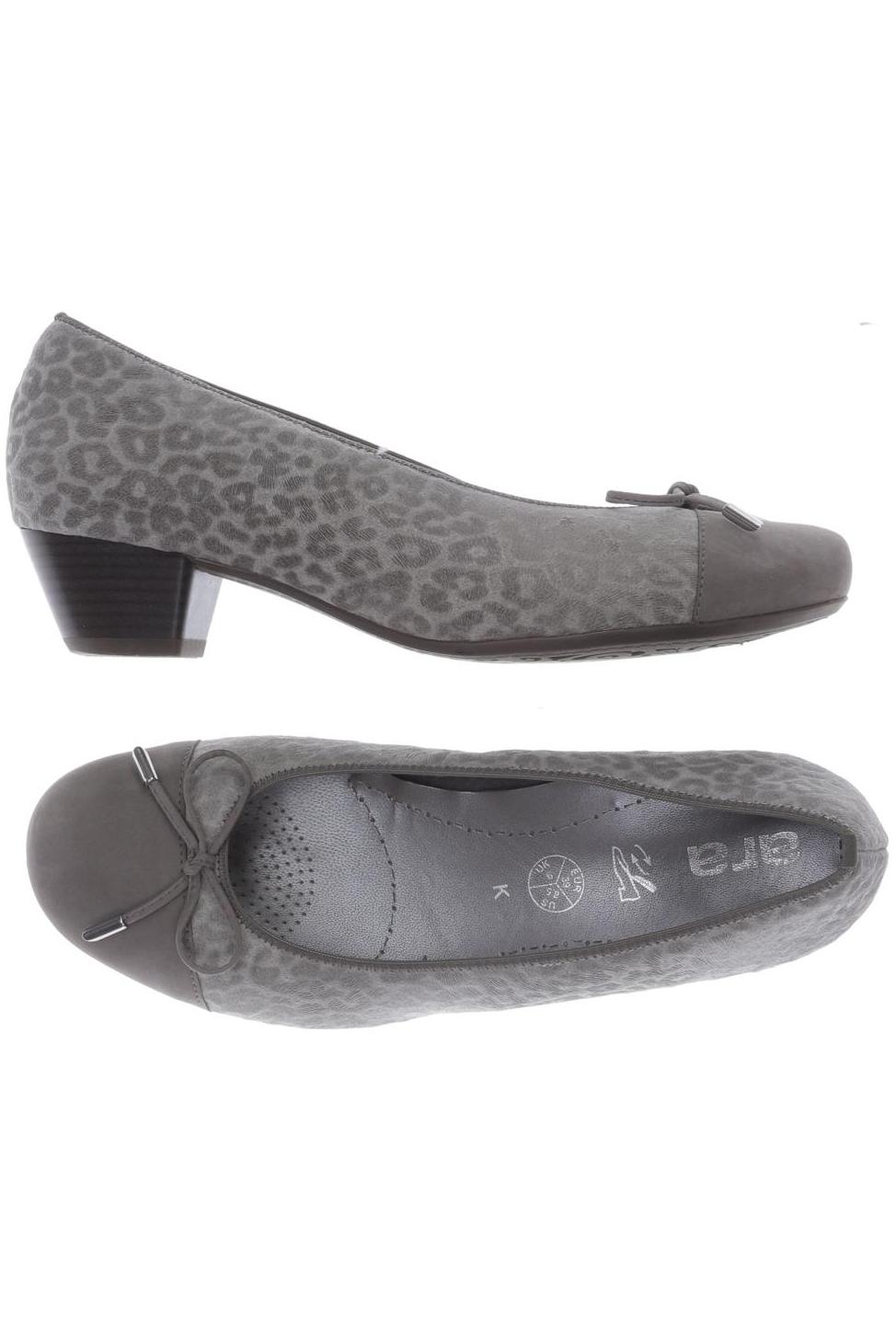 

Ara Damen Pumps, grau