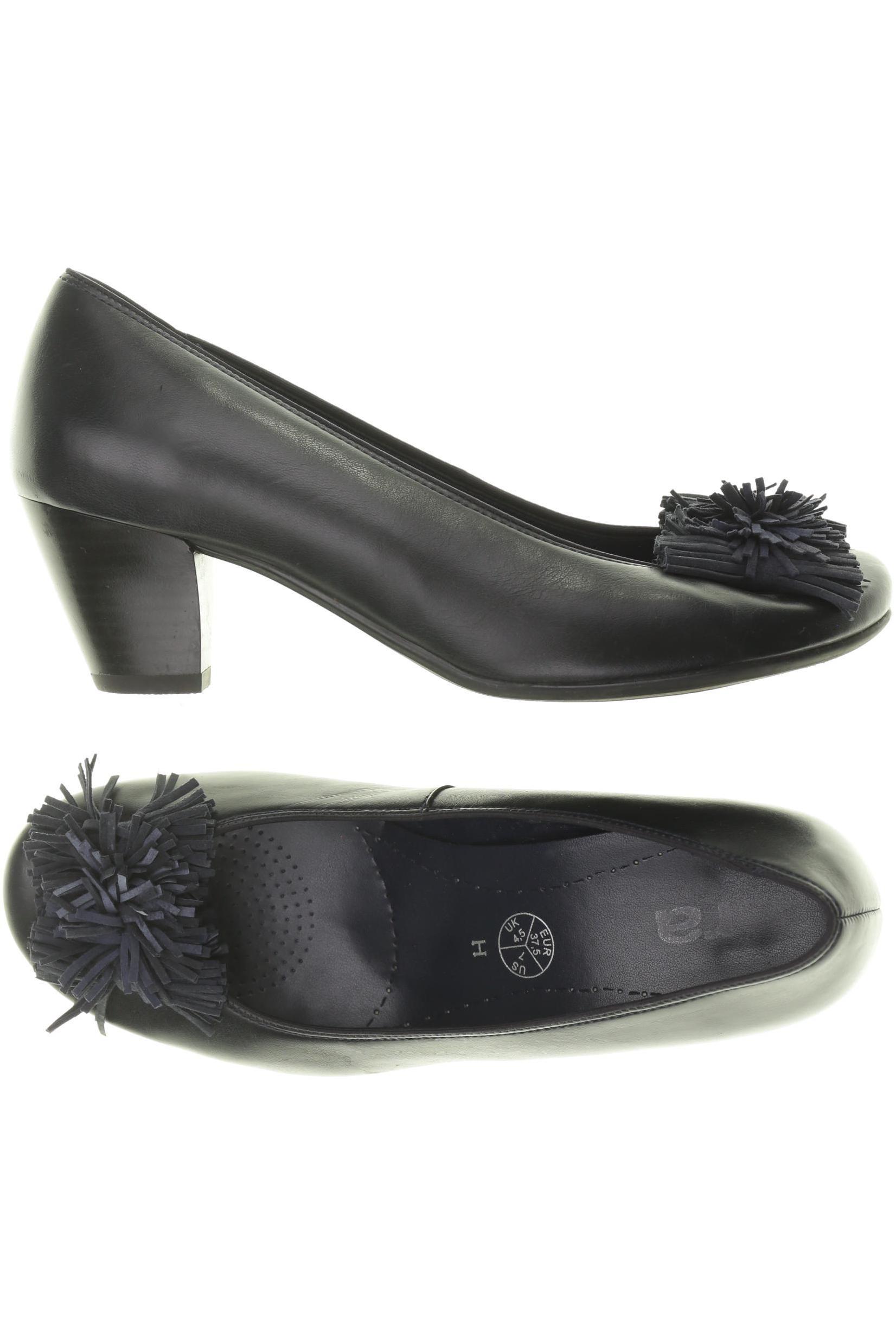 

Ara Damen Pumps, blau, Gr. 4.5