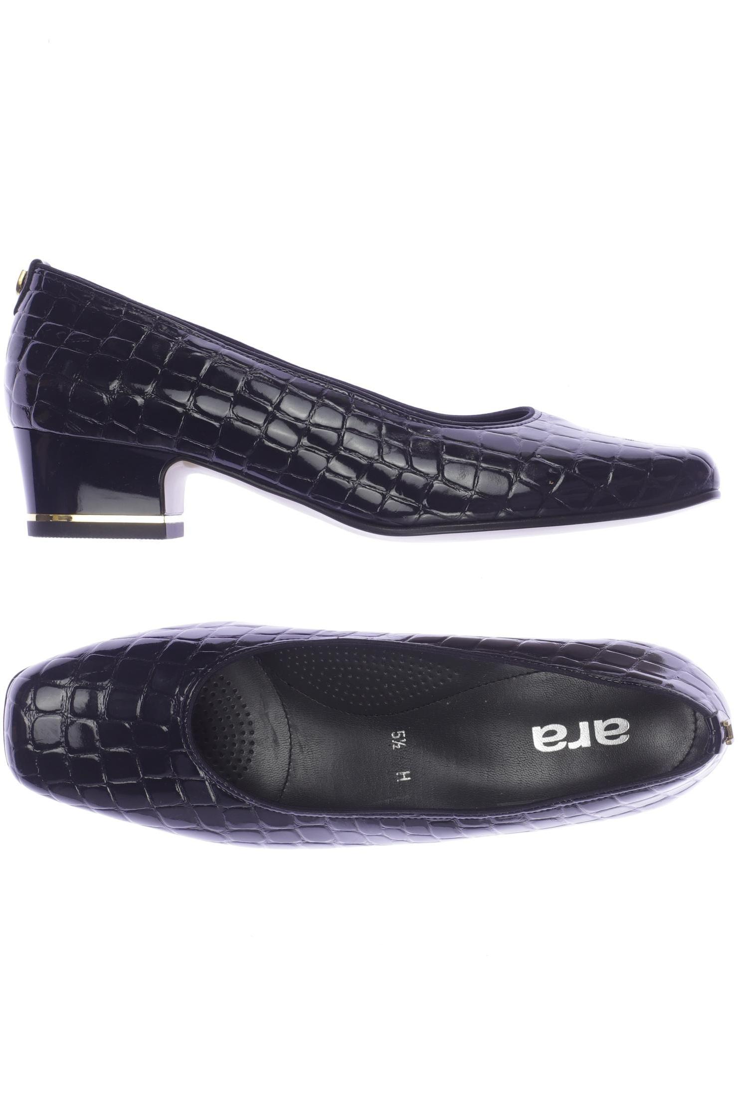 

Ara Damen Pumps, marineblau