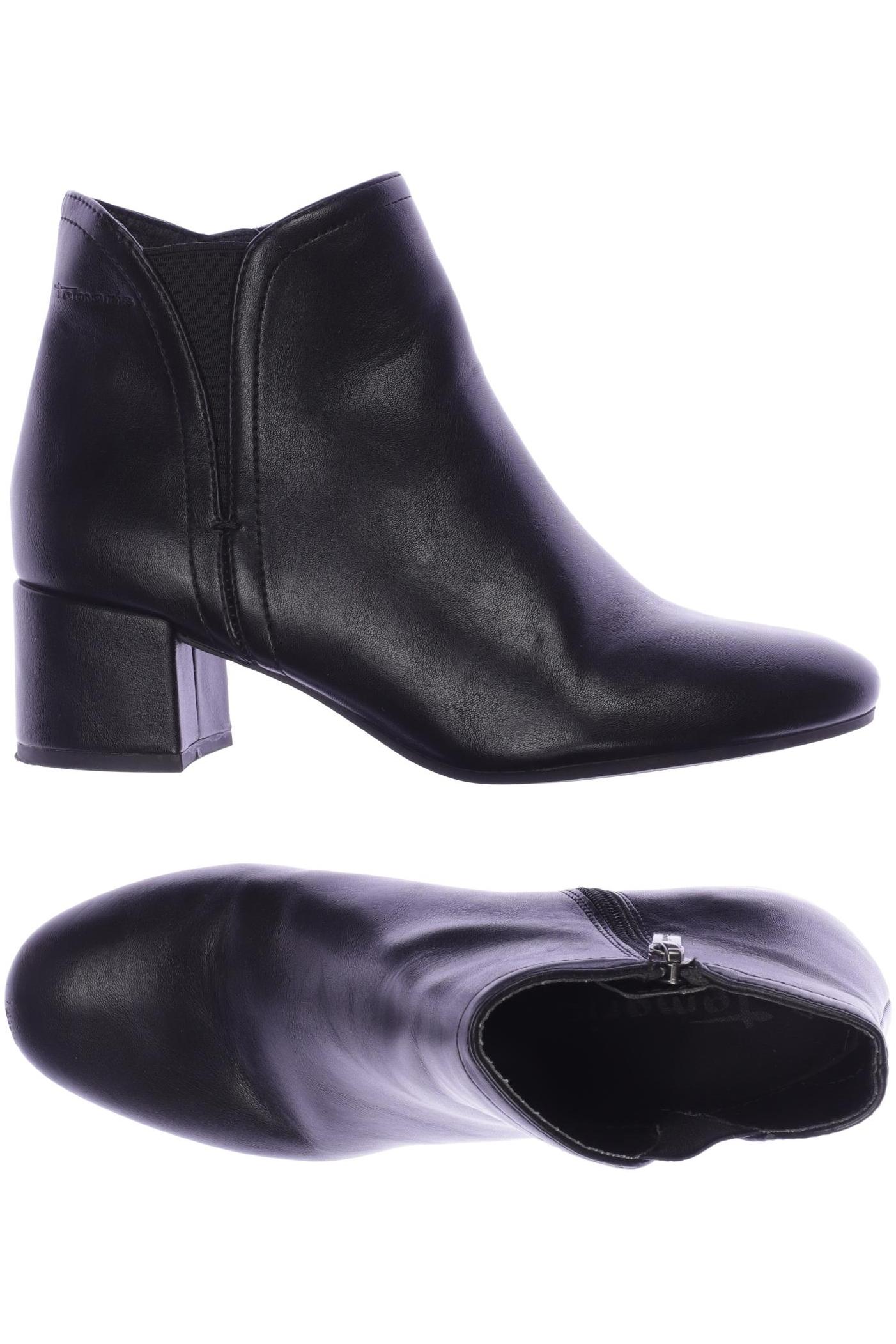 

Ara Damen Pumps, schwarz, Gr. 40
