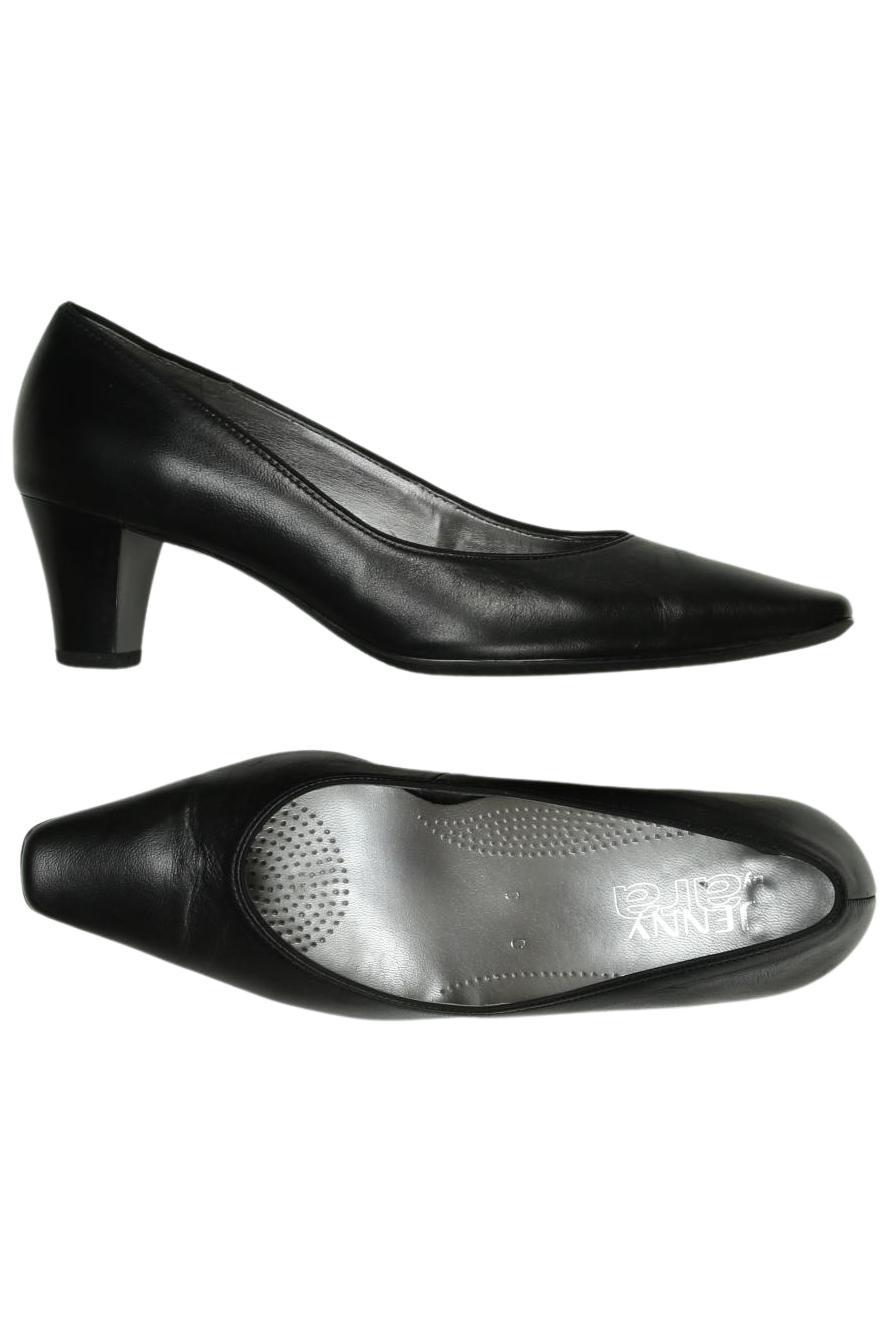 

Ara Damen Pumps, schwarz, Gr. 6