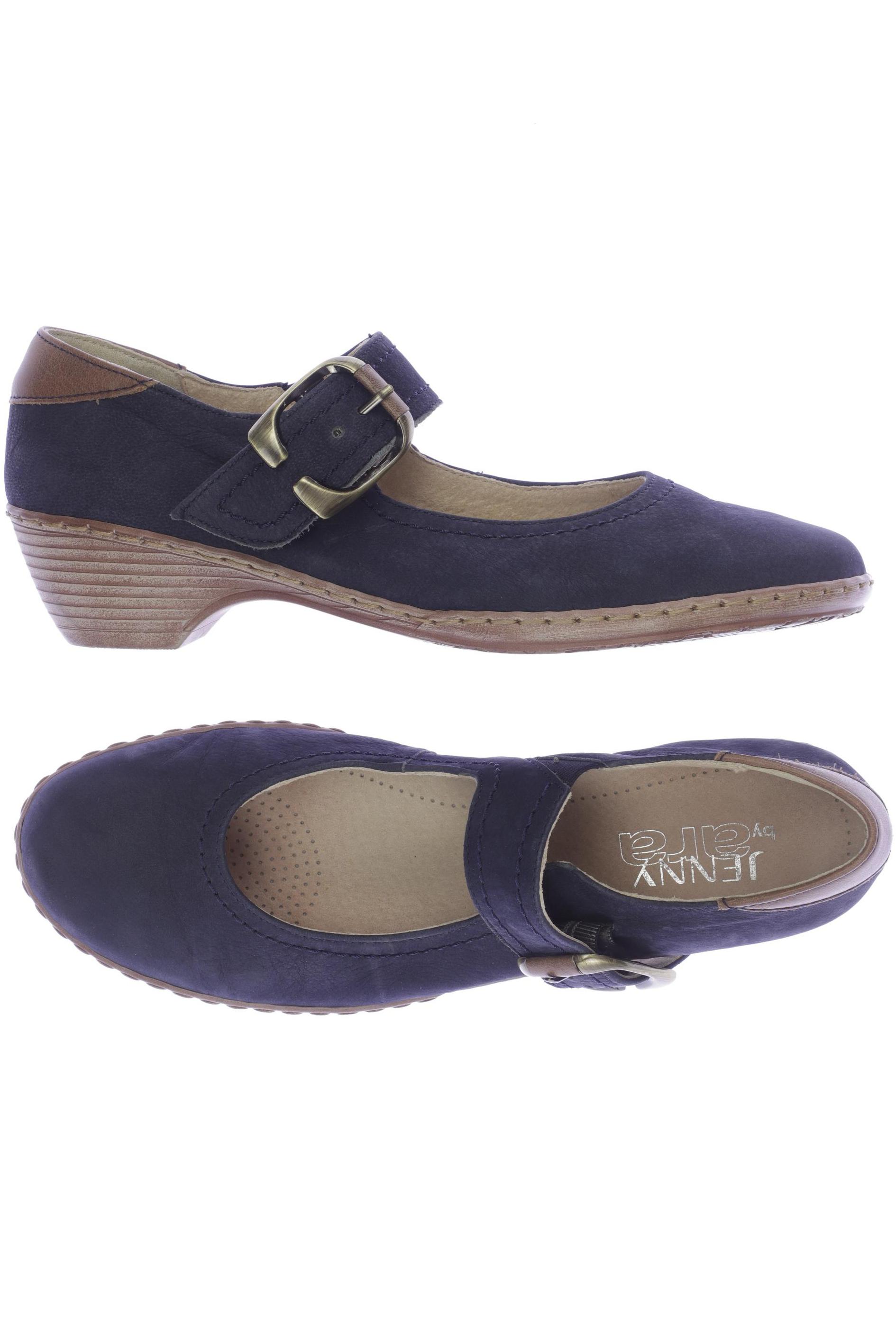 

Ara Damen Pumps, marineblau