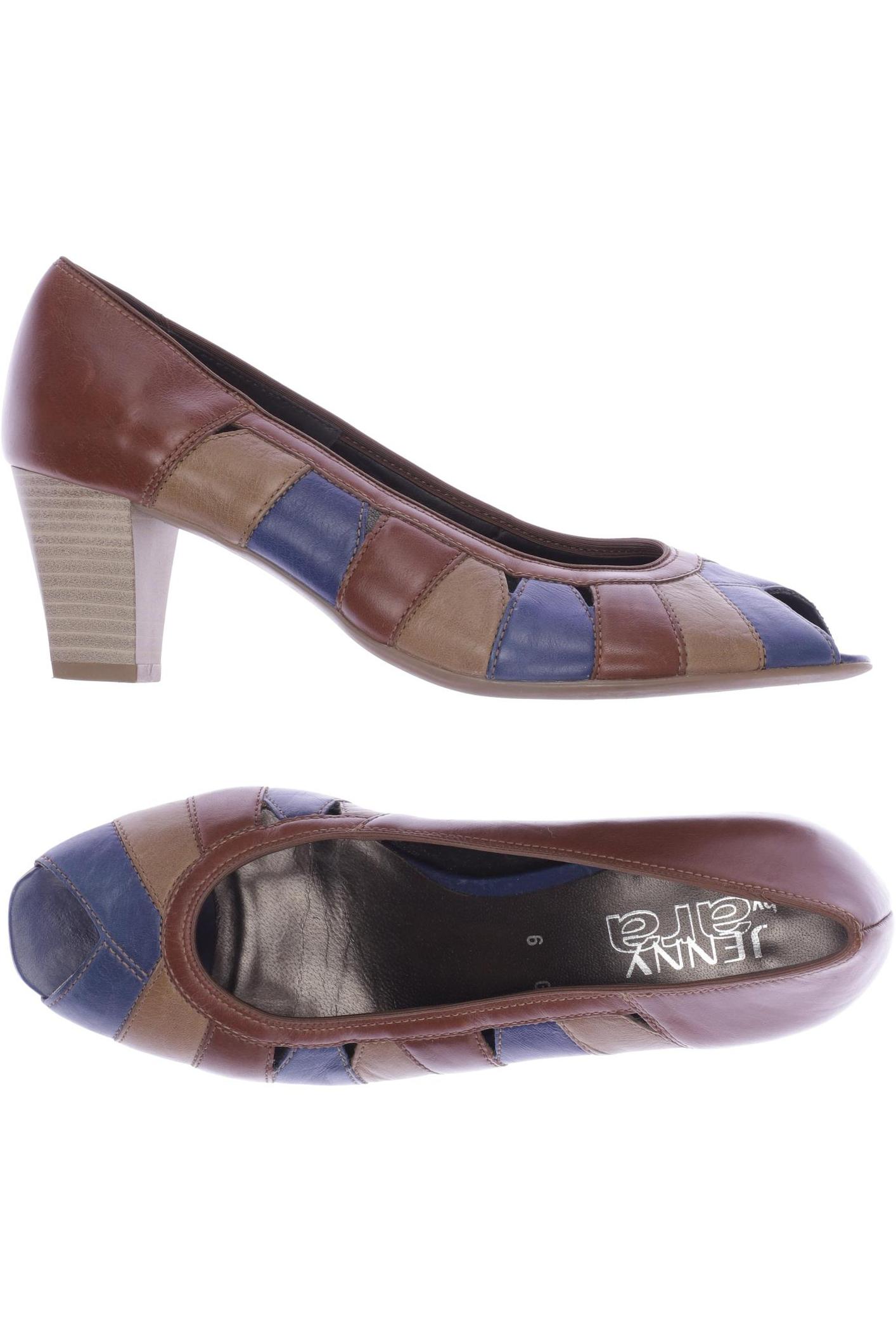 

Ara Damen Pumps, braun