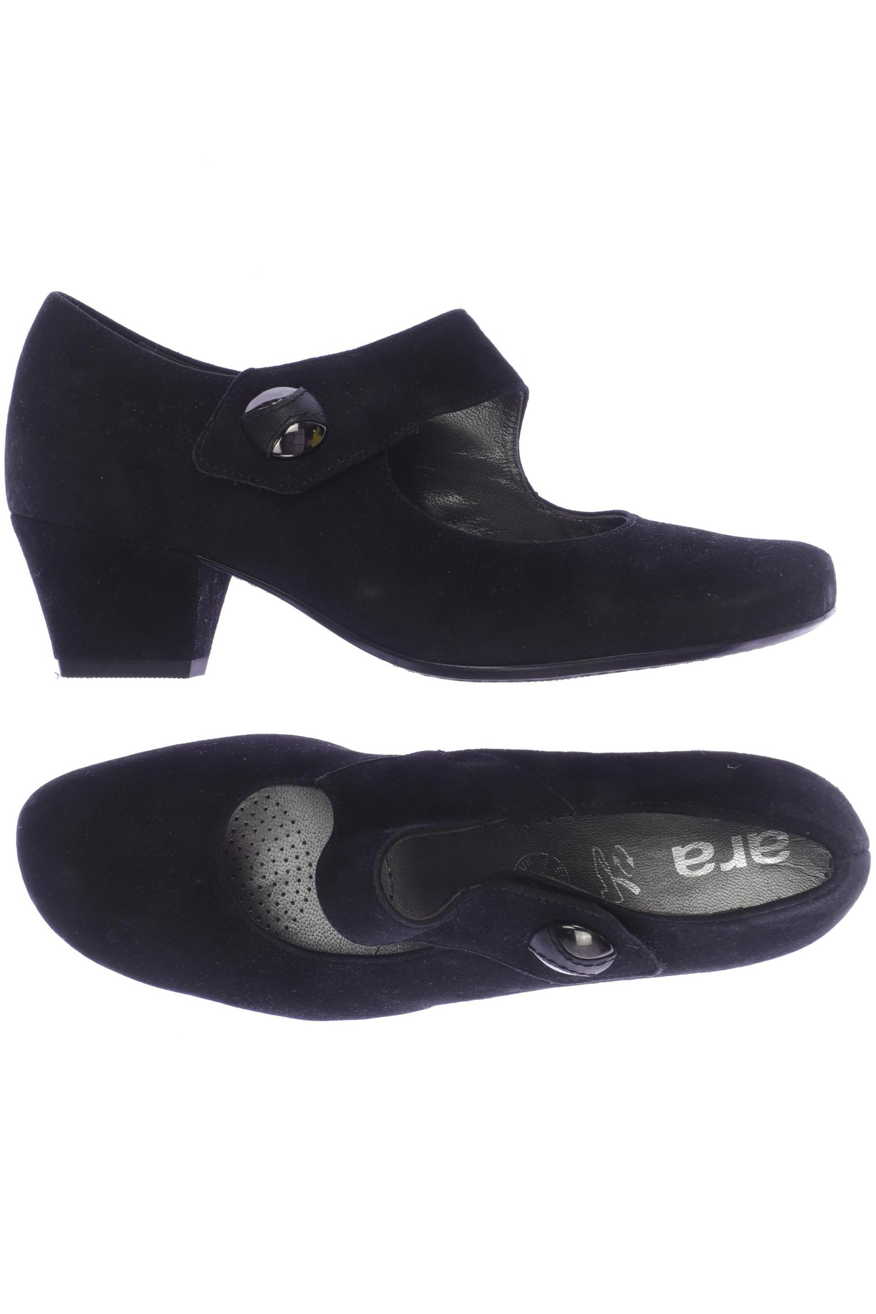

Ara Damen Pumps, schwarz