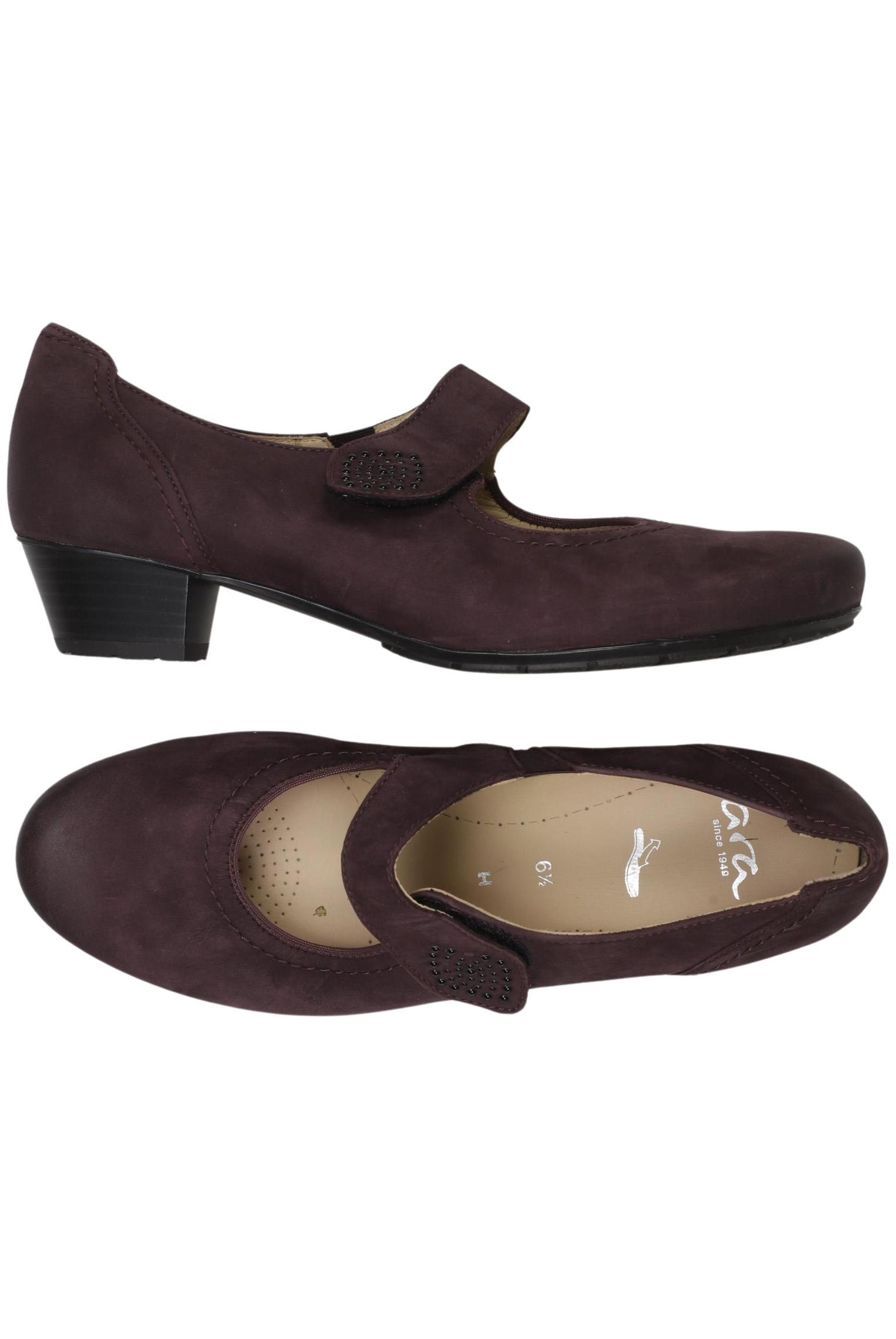 

Ara Damen Pumps, flieder, Gr. 40