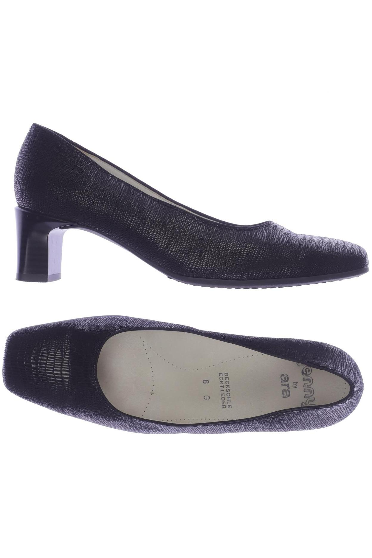 

Ara Damen Pumps, schwarz