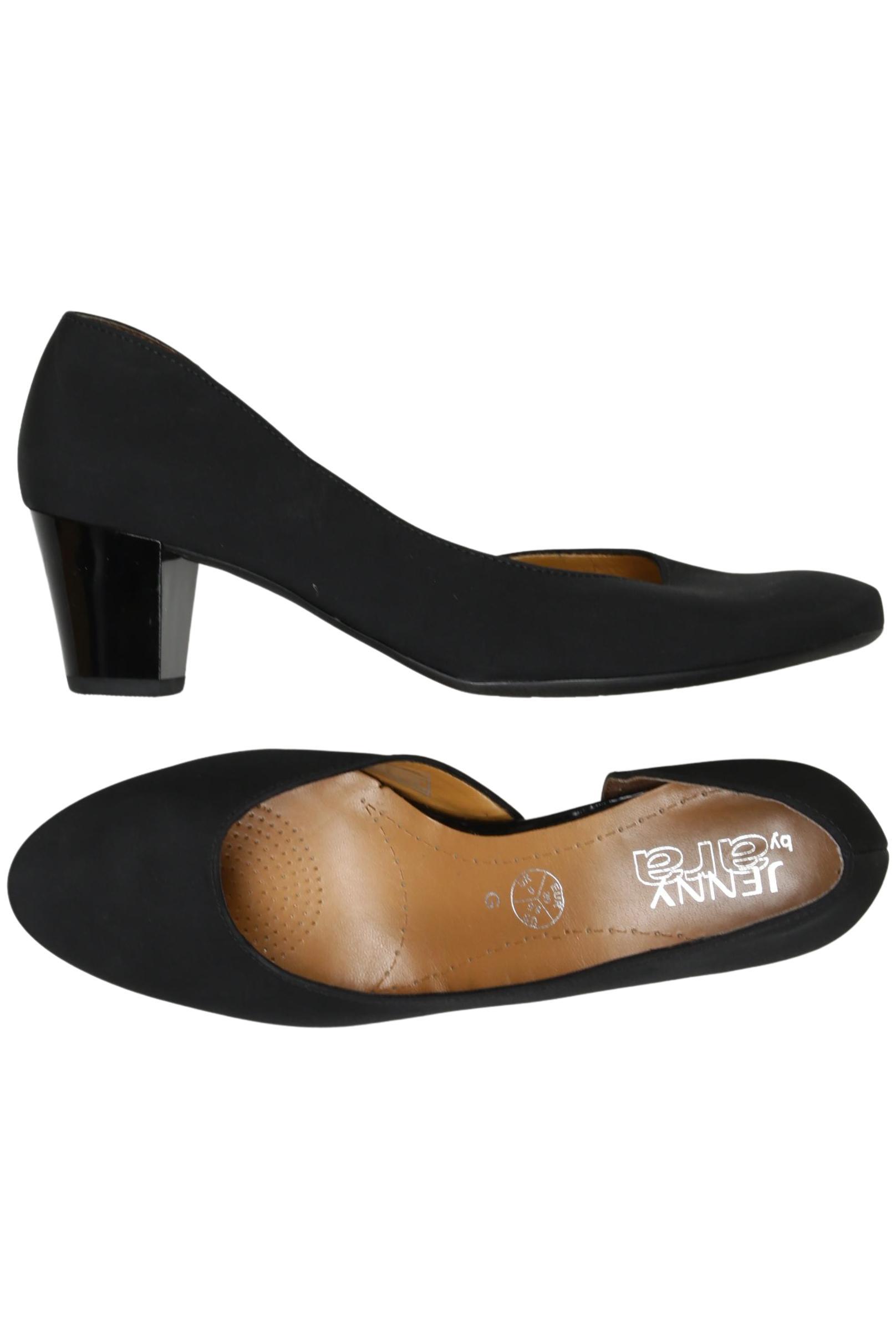 

Ara Damen Pumps, schwarz, Gr. 39