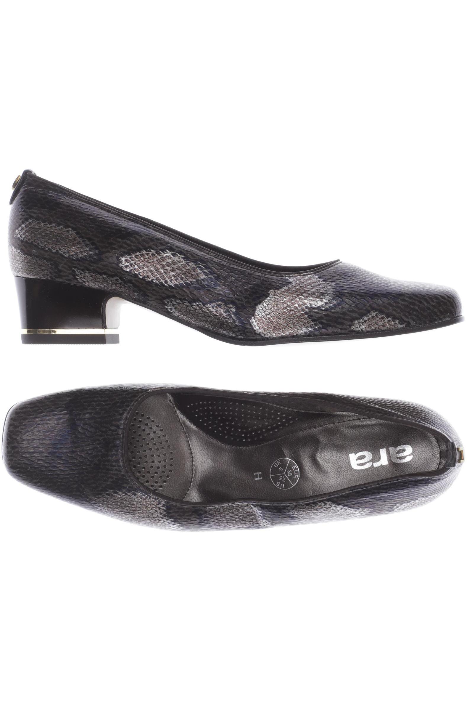

Ara Damen Pumps, braun, Gr. 38