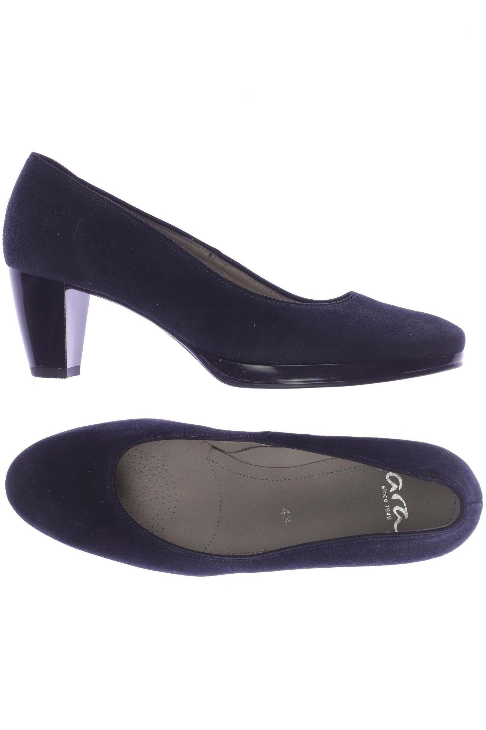 

Ara Damen Pumps, marineblau