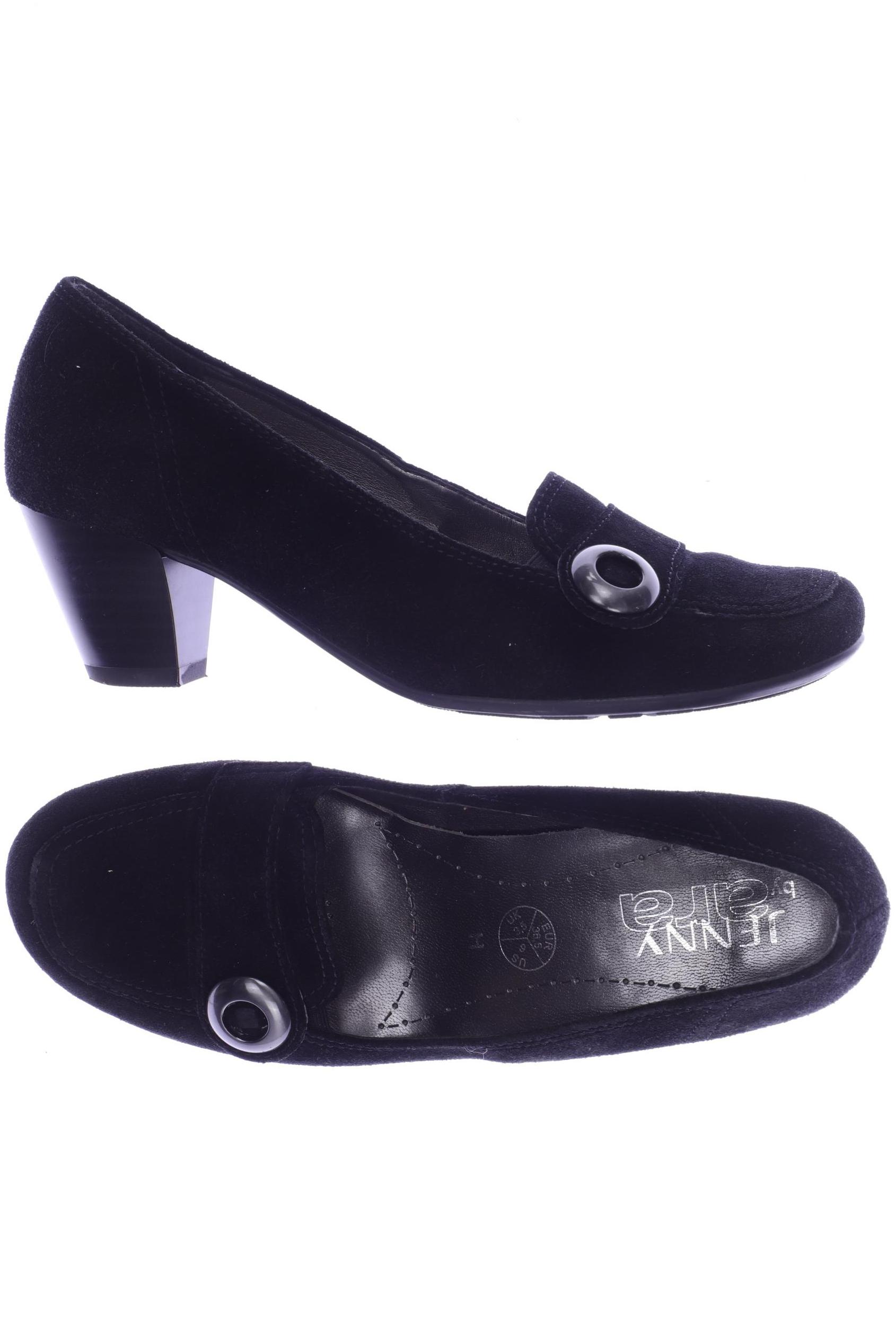 

Ara Damen Pumps, schwarz
