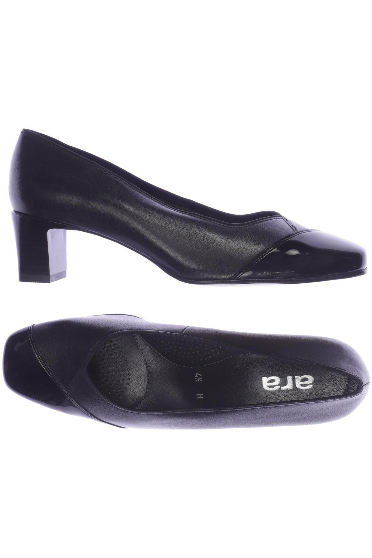 

Ara Damen Pumps, schwarz