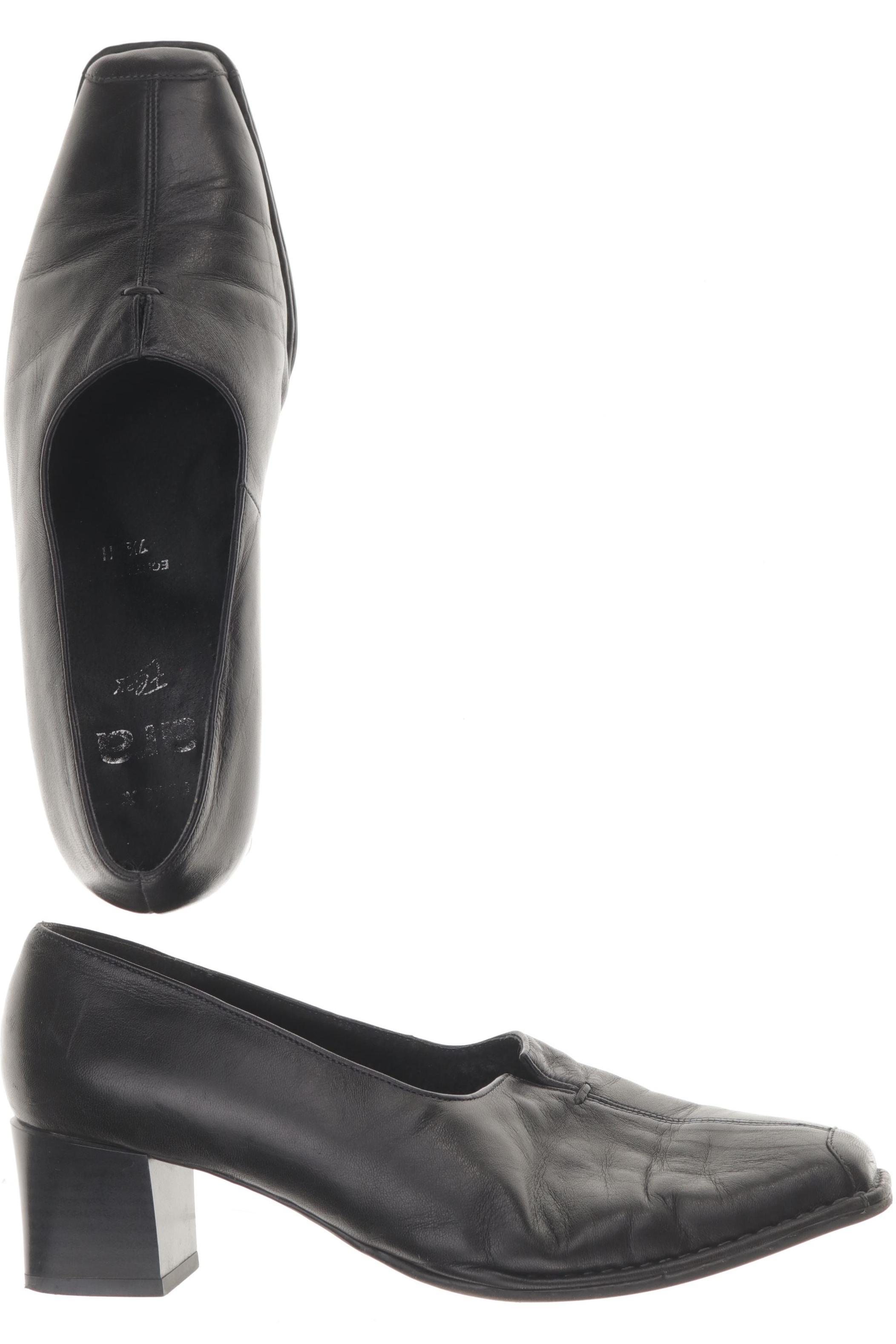 

Ara Damen Pumps, schwarz, Gr. 7.5
