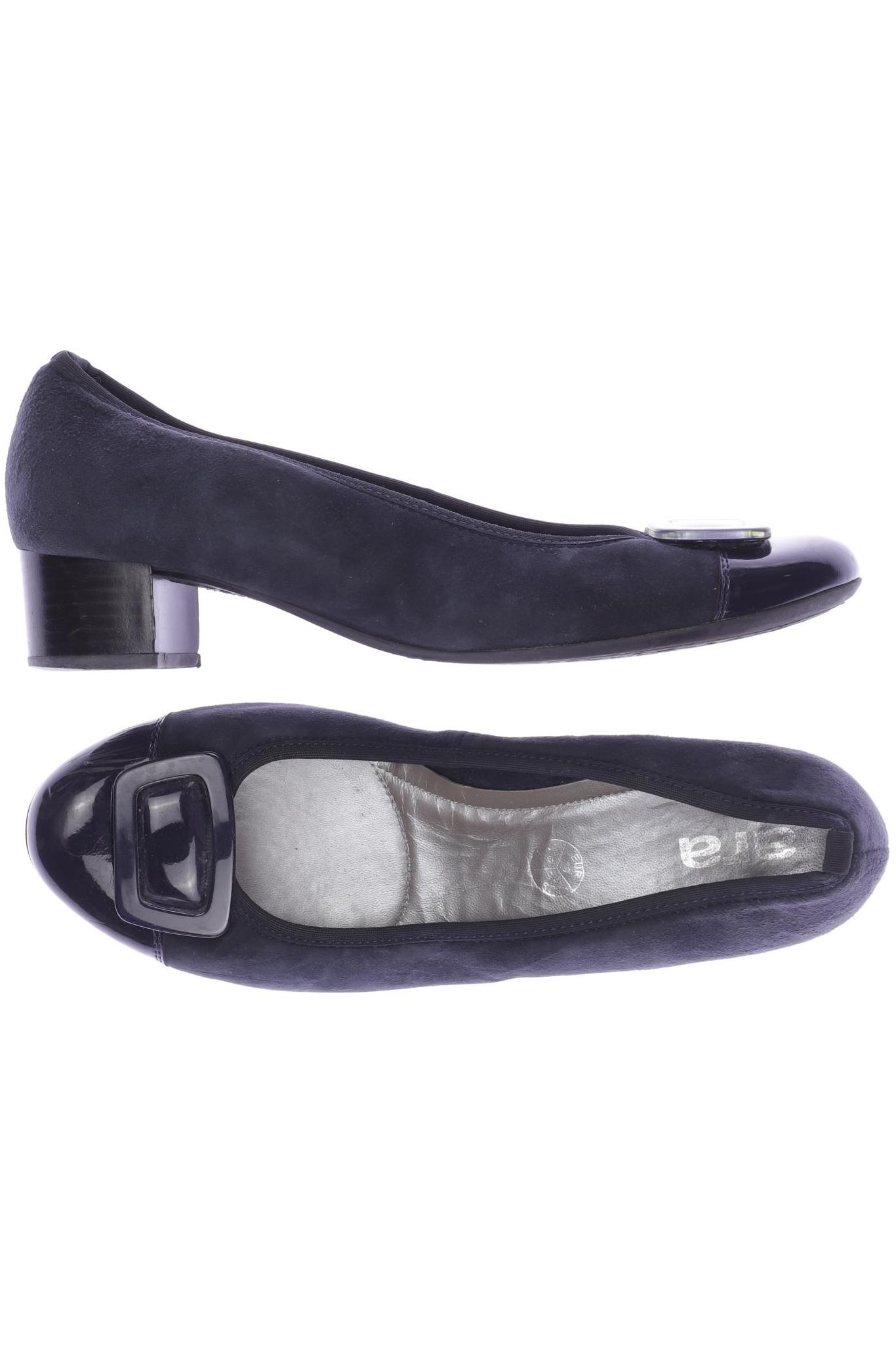 

Ara Damen Pumps, marineblau, Gr. 39