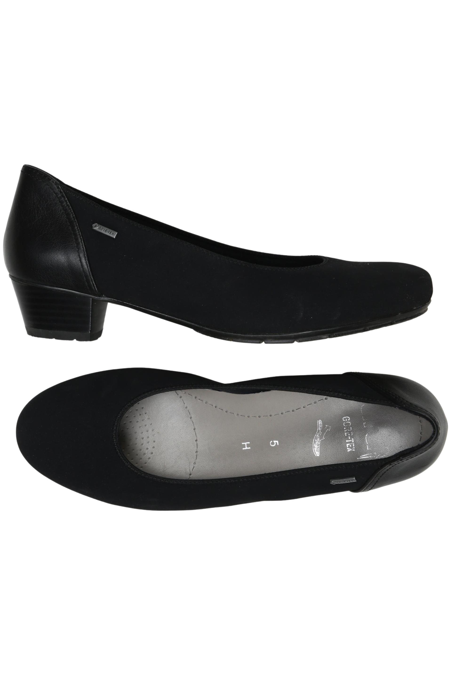 

Ara Damen Pumps, marineblau, Gr. 38