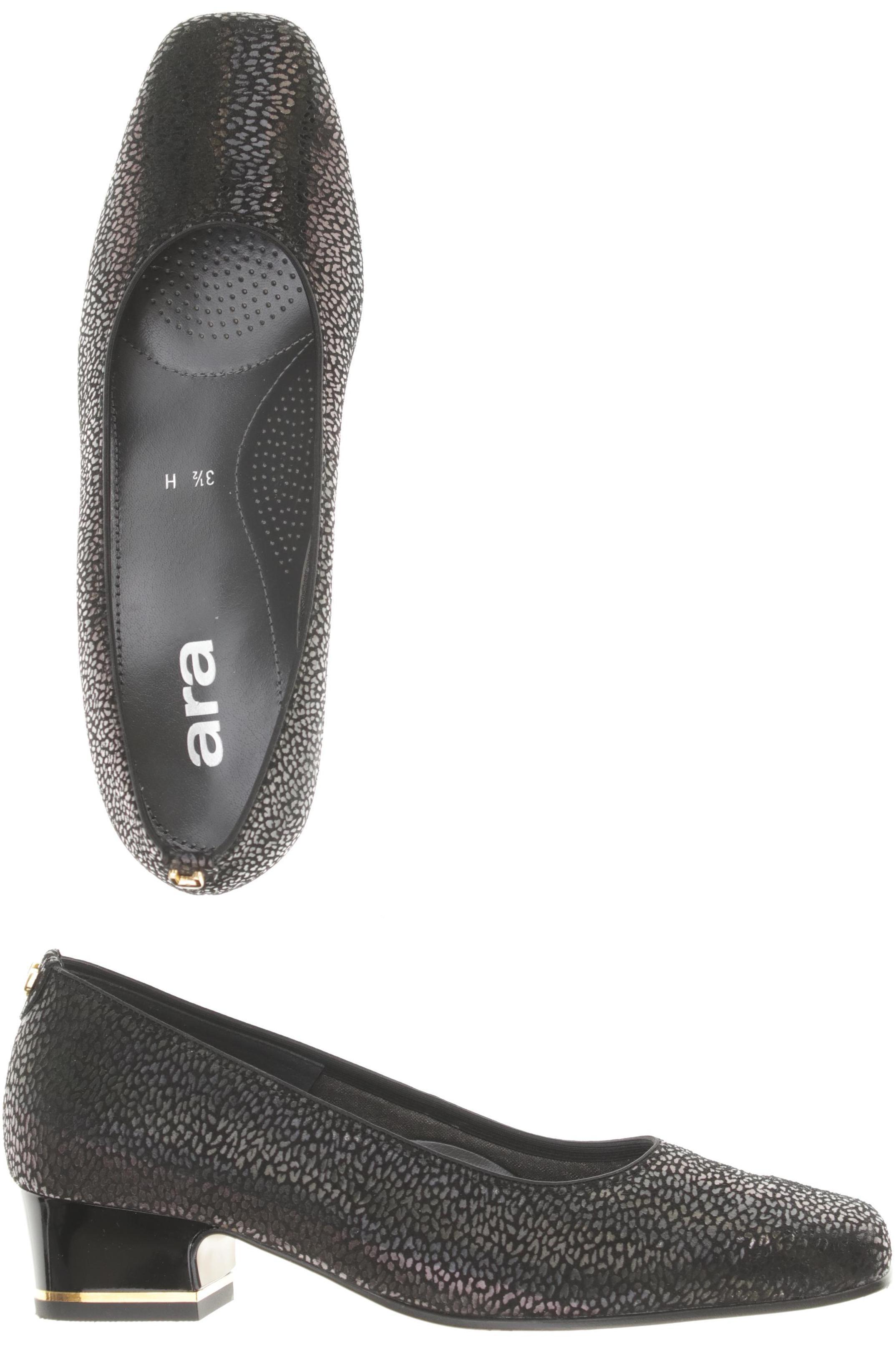

Ara Damen Pumps, schwarz, Gr. 3.5