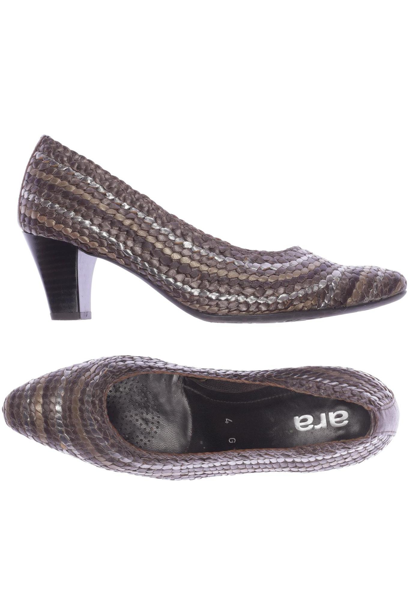 

Ara Damen Pumps, braun