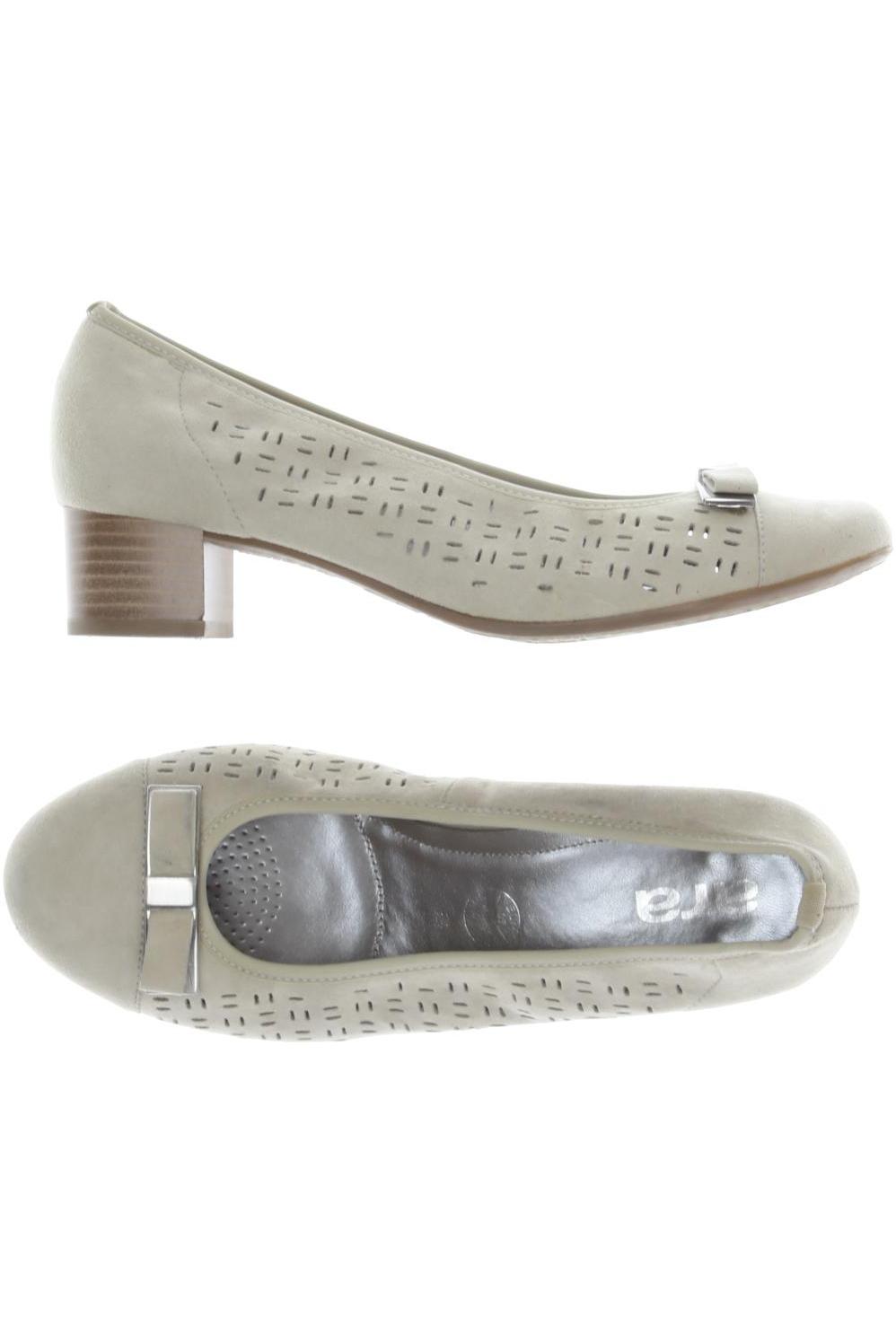 

Ara Damen Pumps, grau, Gr. 37