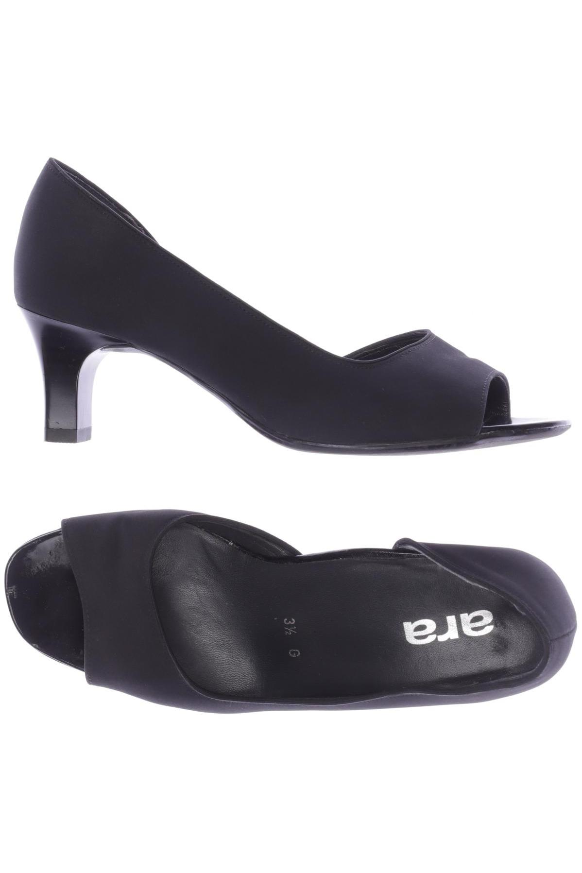 

Ara Damen Pumps, schwarz