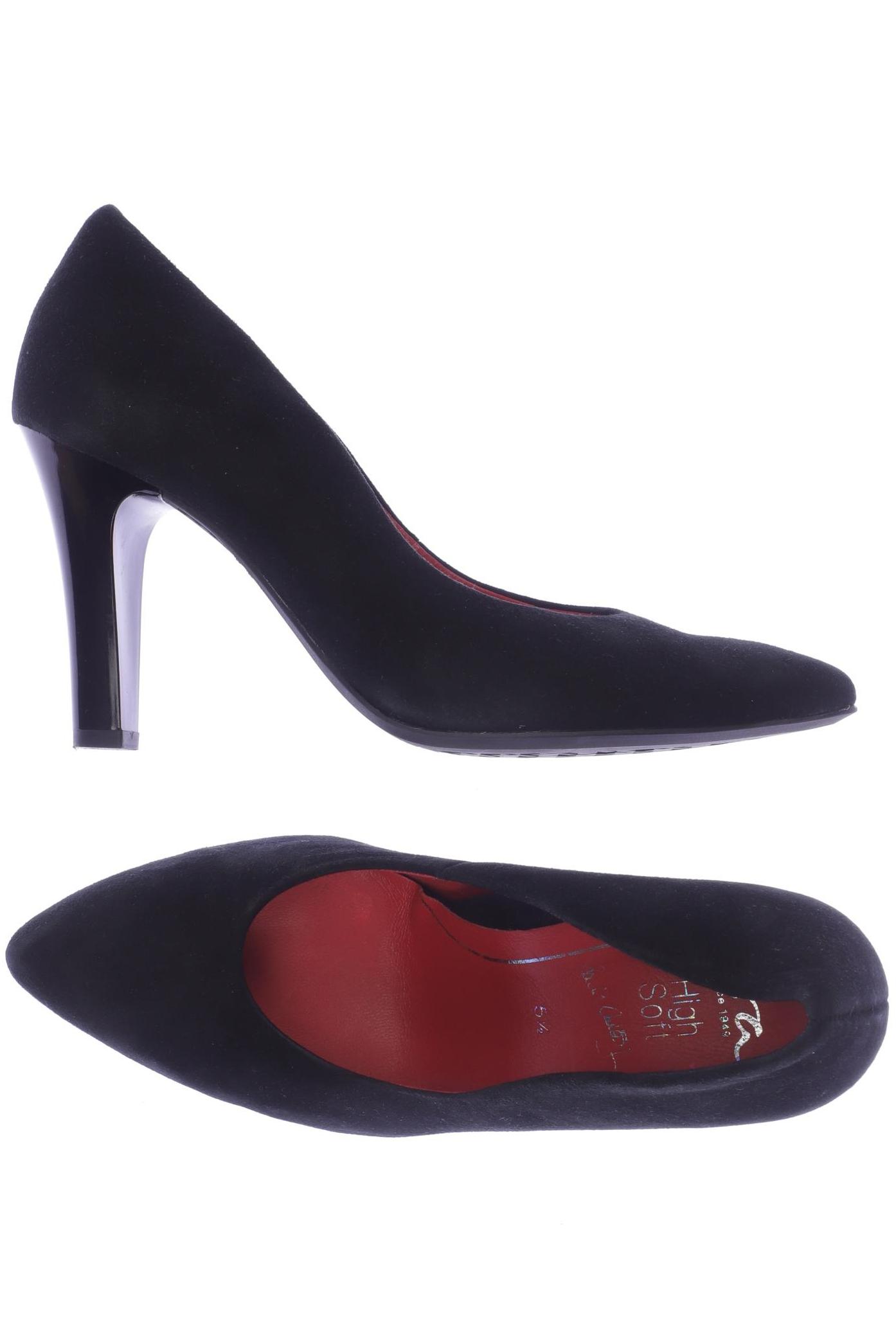 

Ara Damen Pumps, schwarz