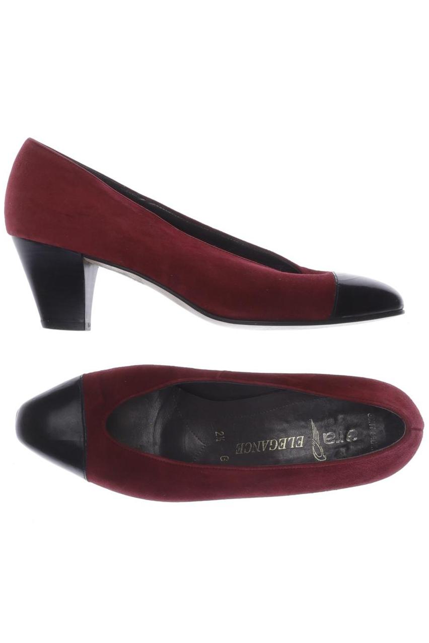 

Ara Damen Pumps, bordeaux