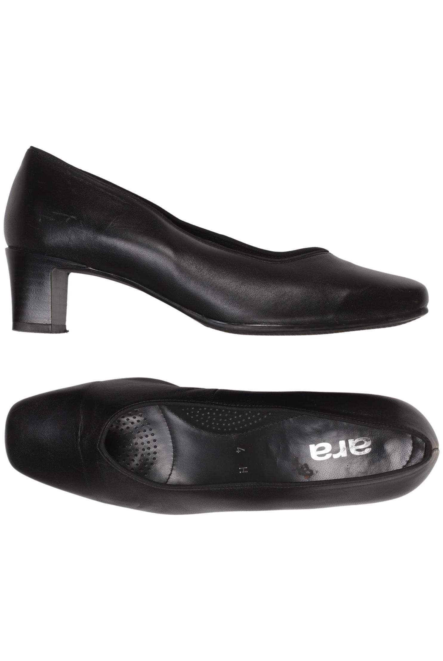 

Ara Damen Pumps, schwarz, Gr. 37