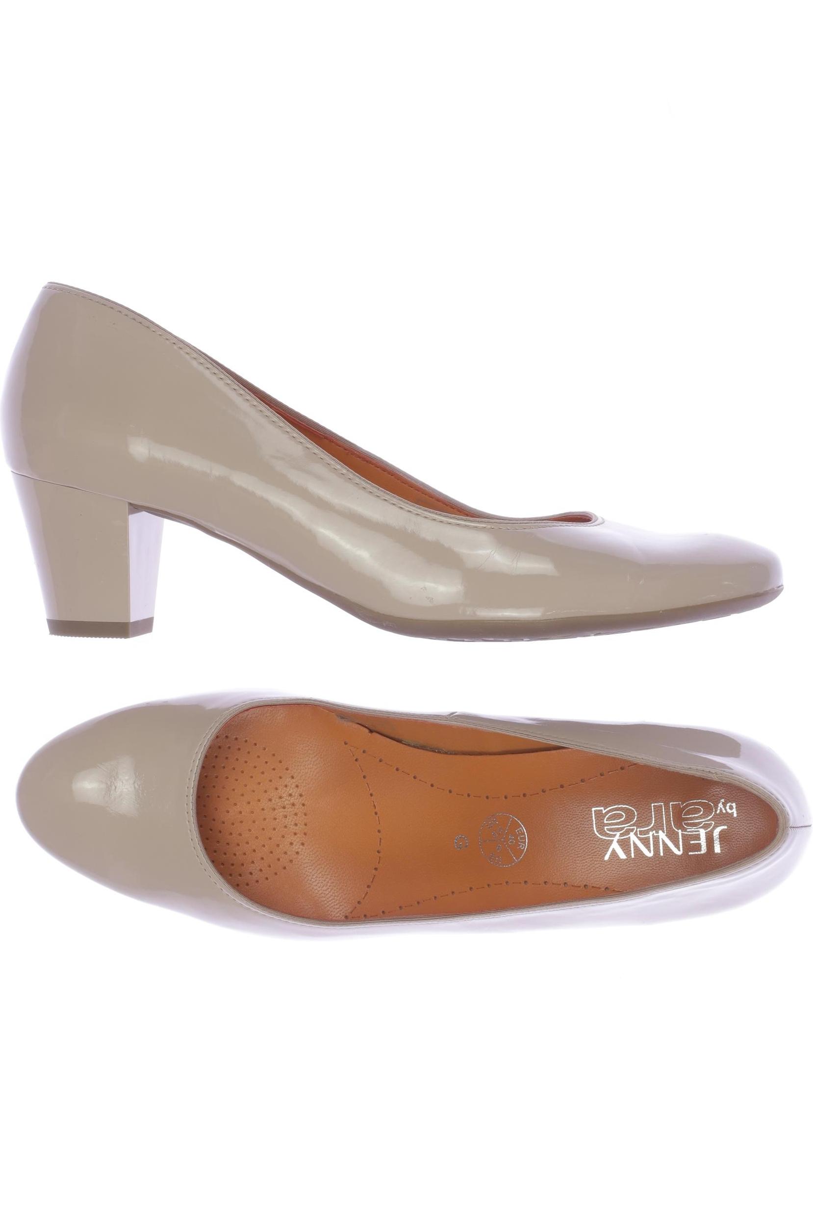 

Ara Damen Pumps, beige, Gr. 6.5