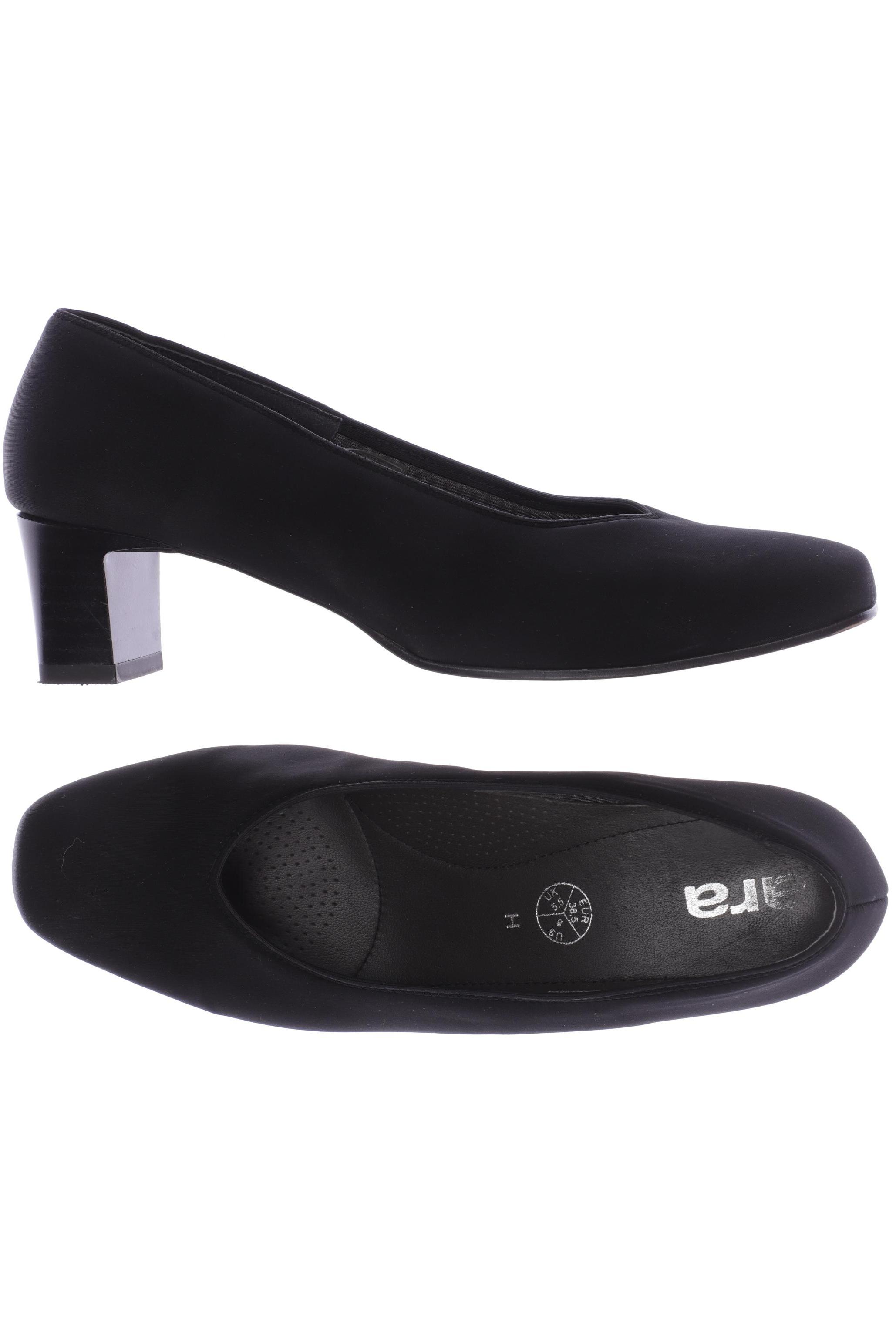 

Ara Damen Pumps, schwarz