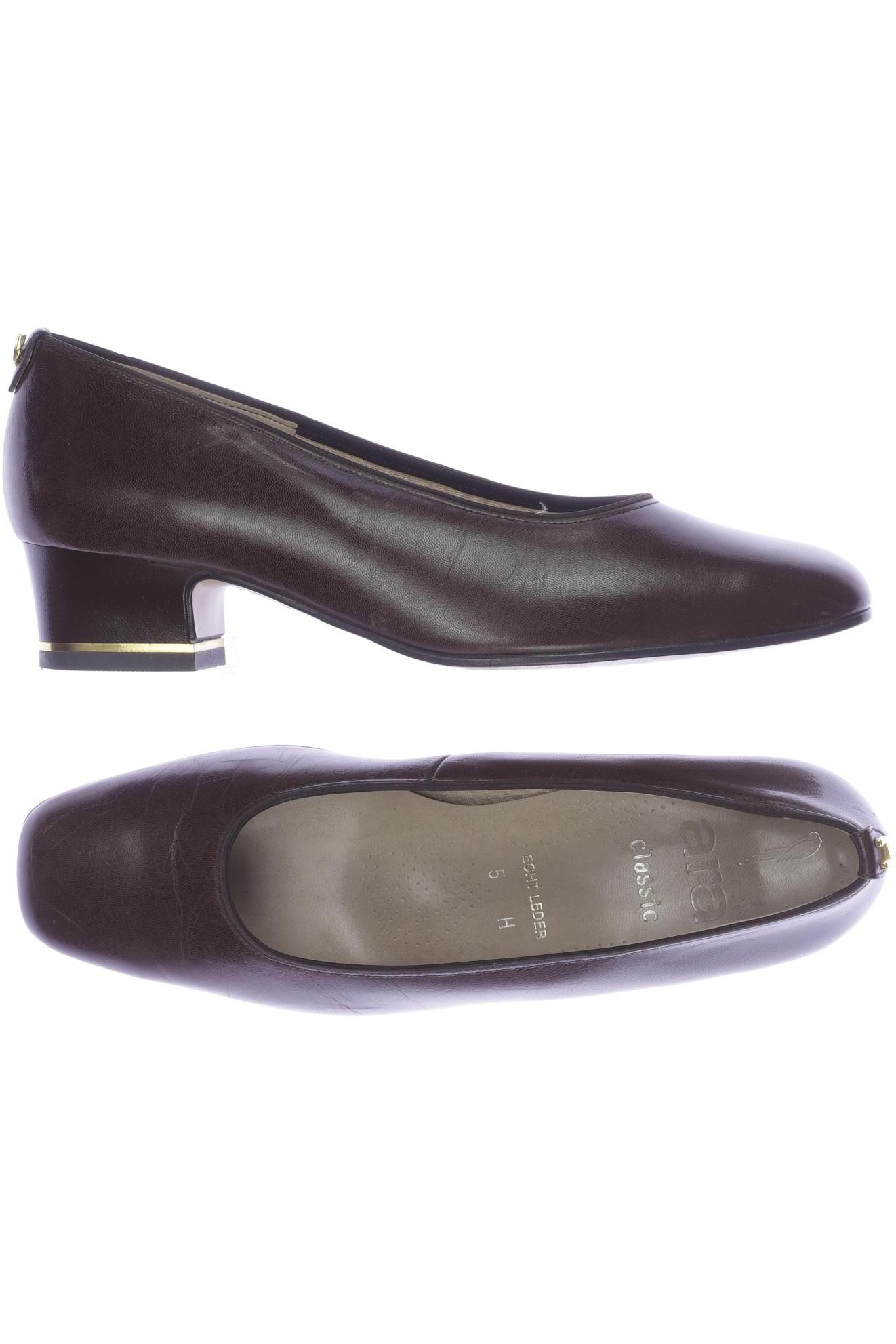 

Ara Damen Pumps, braun