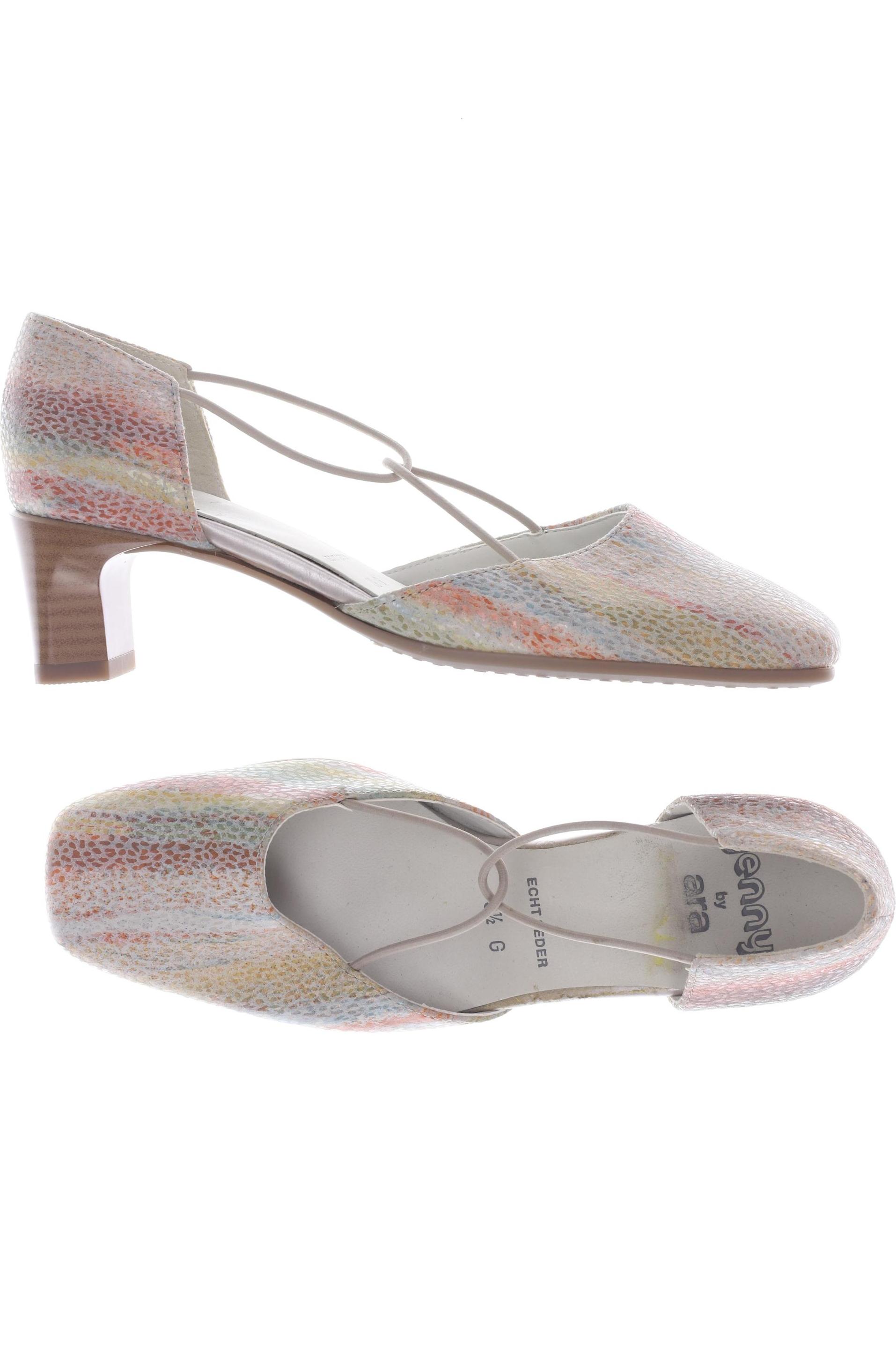 

Ara Damen Pumps, mehrfarbig, Gr. 3.5