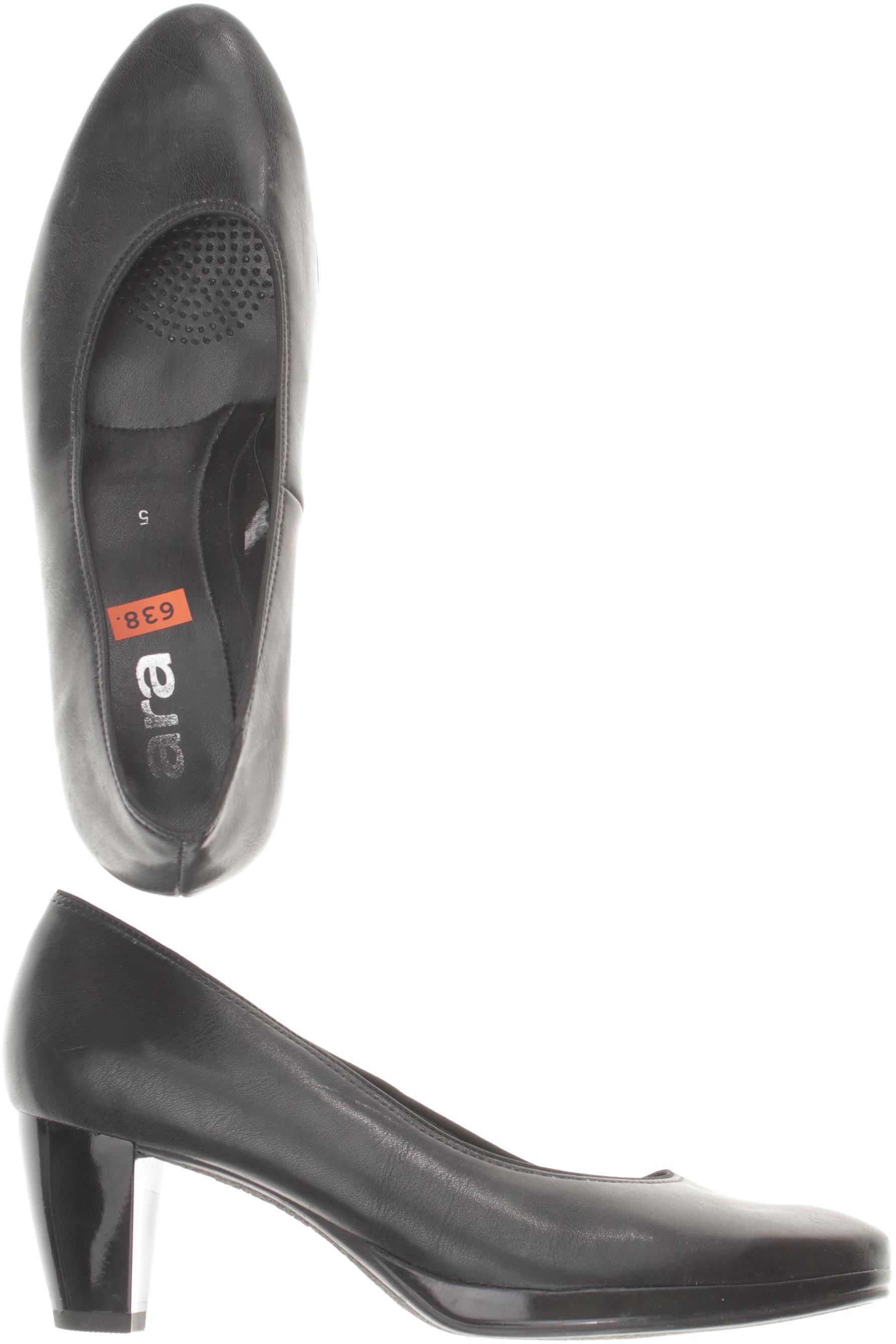 

Ara Damen Pumps, grau, Gr. 5