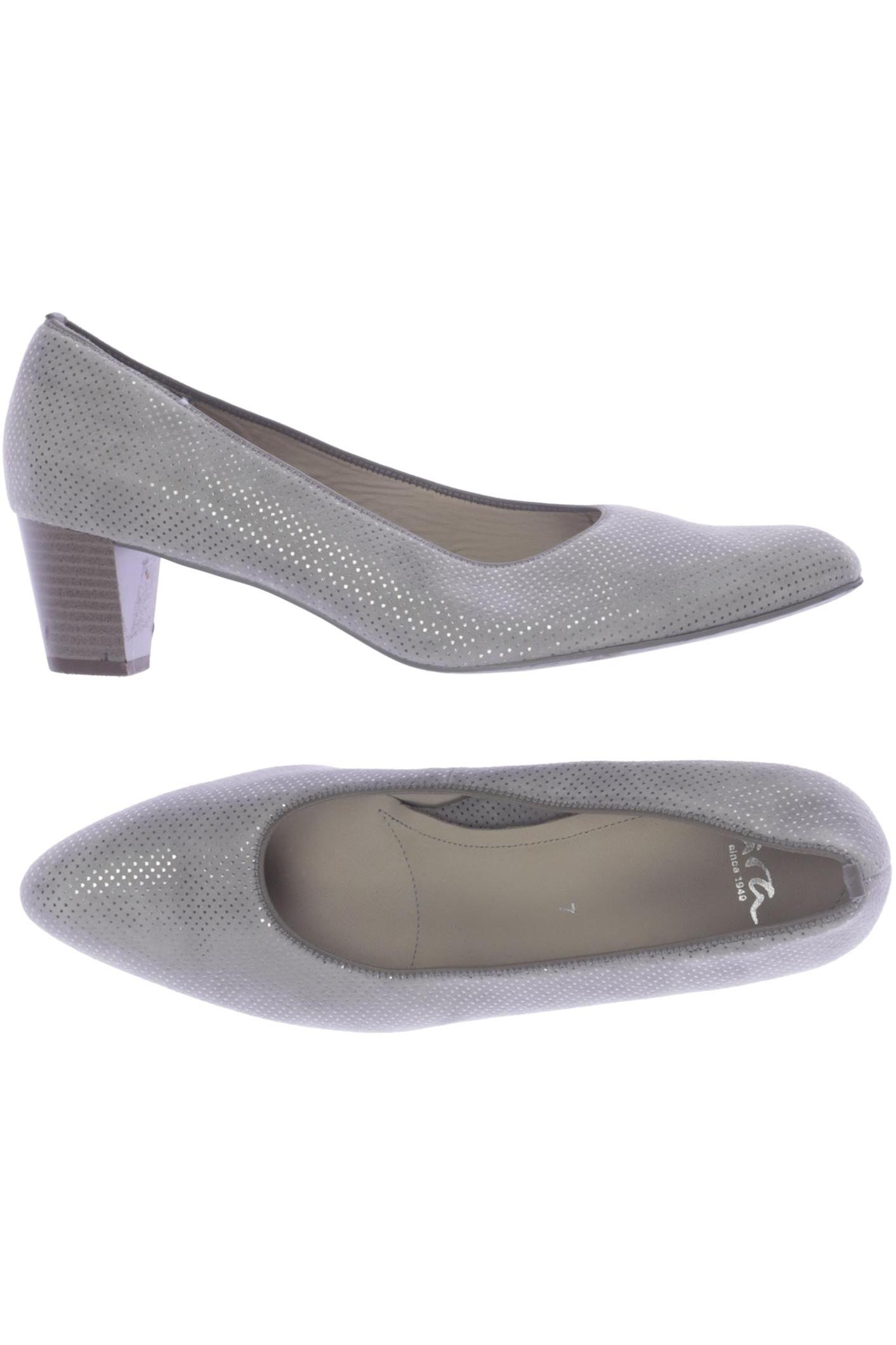 

Ara Damen Pumps, grau