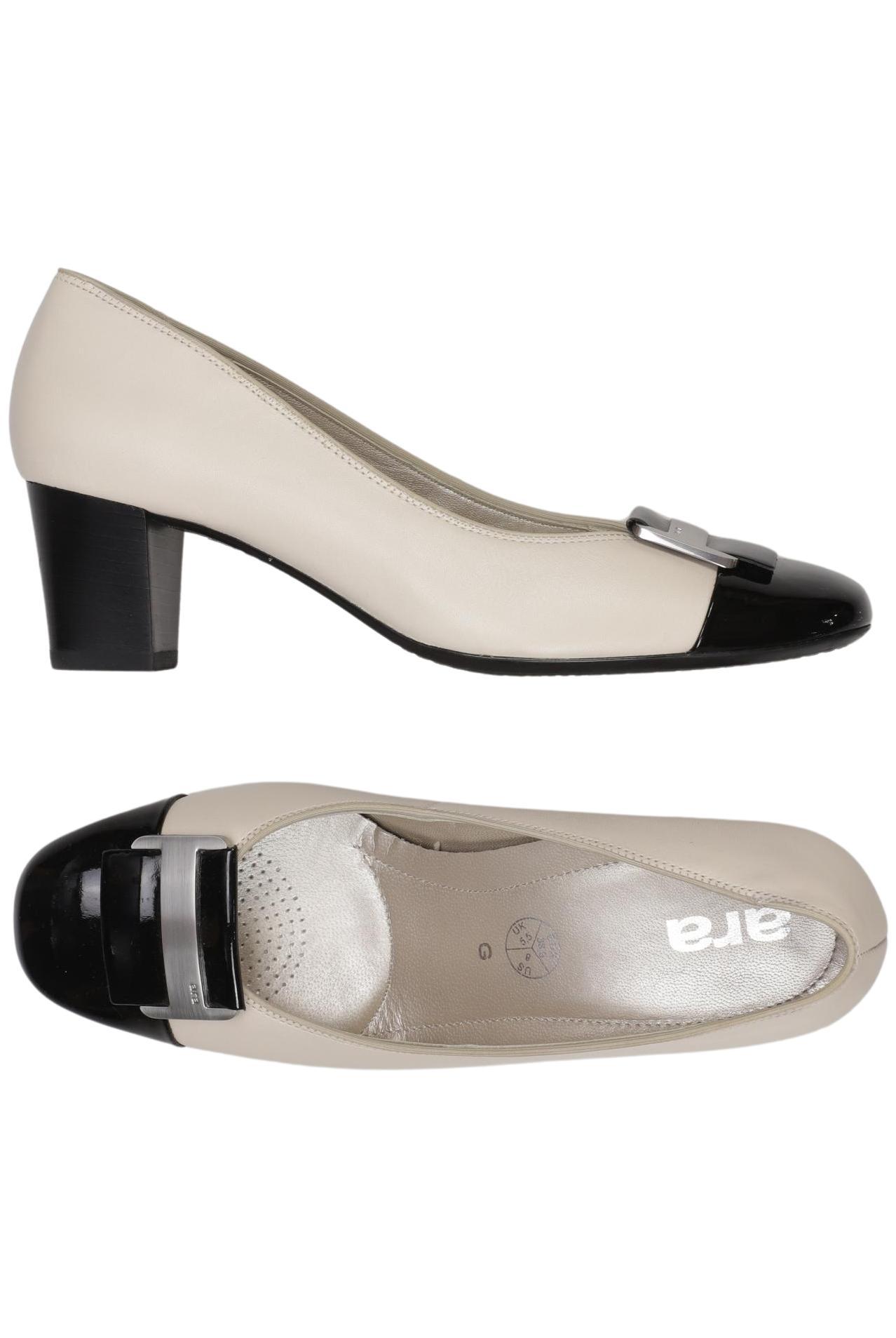 

Ara Damen Pumps, mehrfarbig, Gr. 38.5