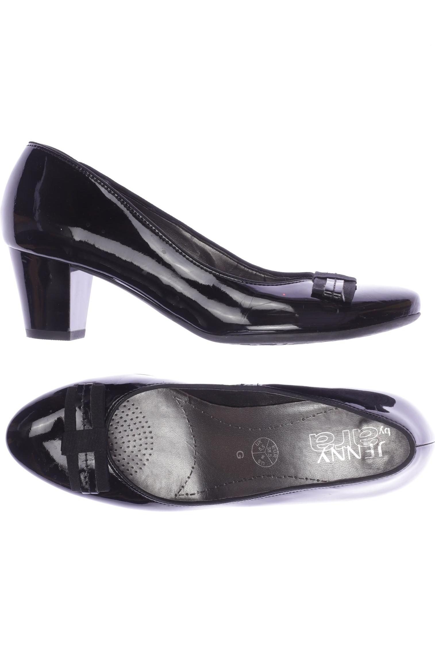

Ara Damen Pumps, schwarz