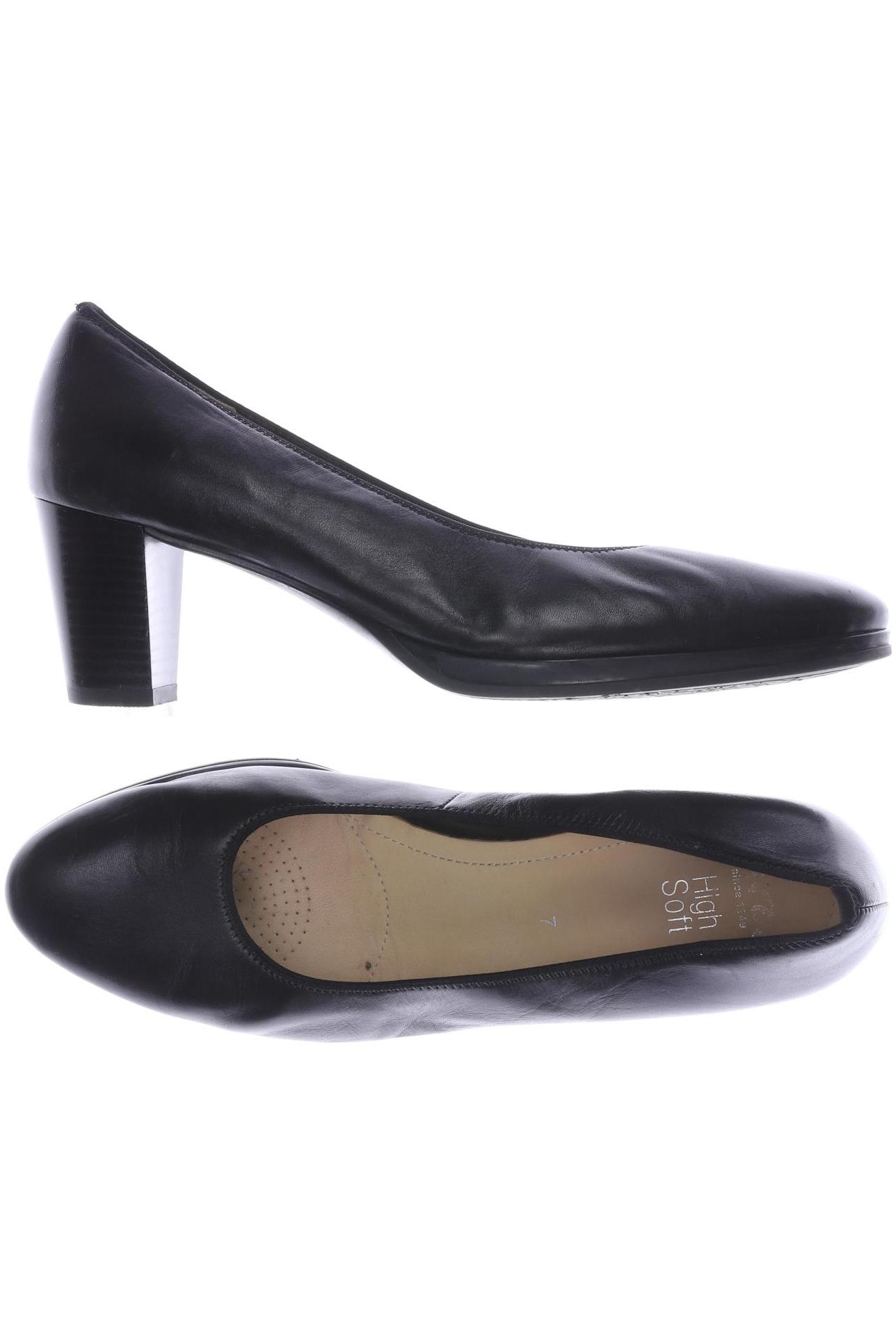 

Ara Damen Pumps, schwarz