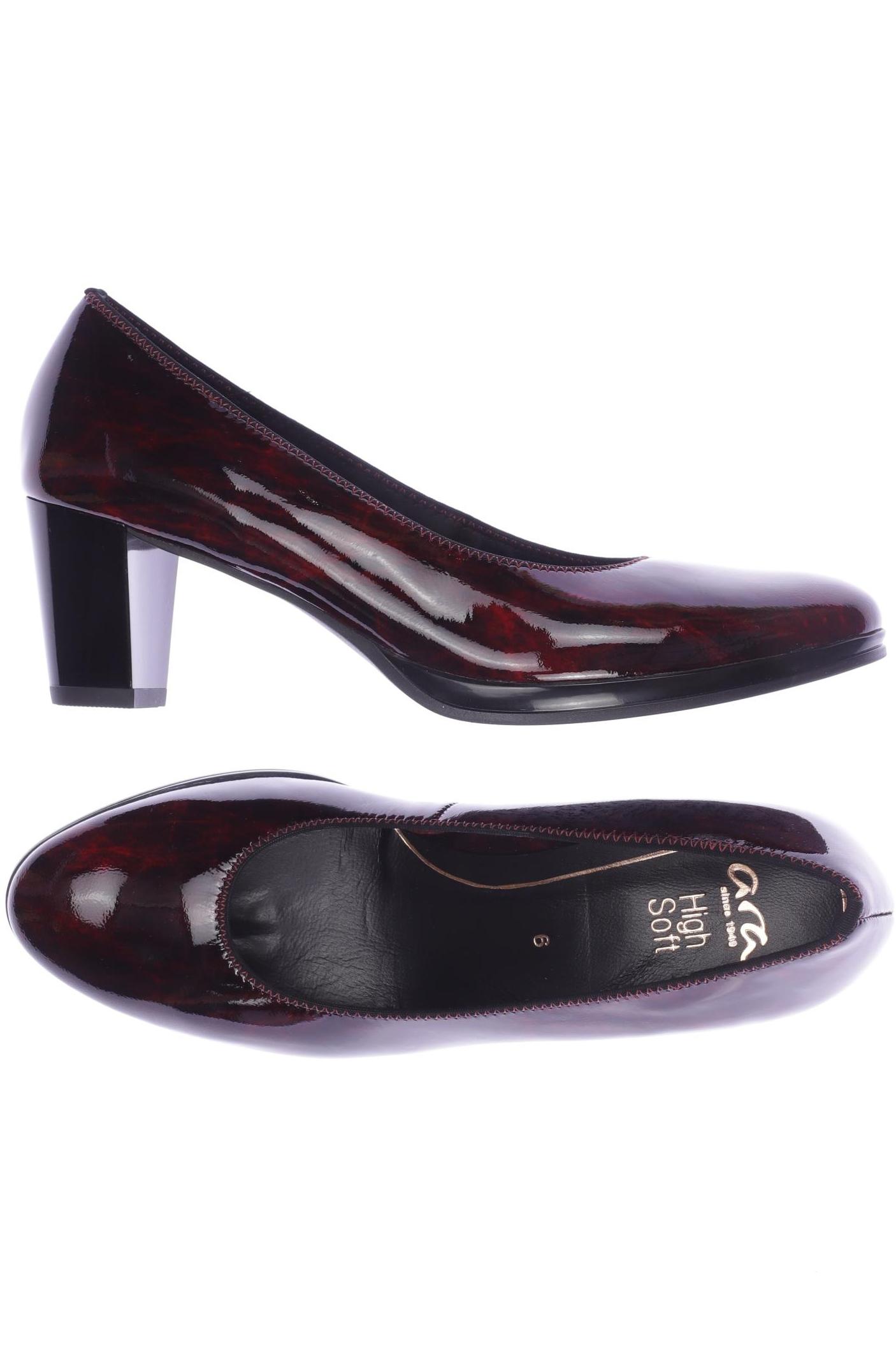 

Ara Damen Pumps, rot