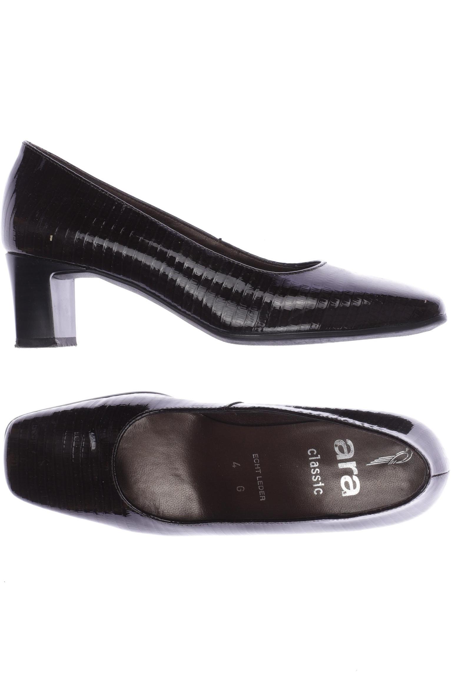 

Ara Damen Pumps, braun